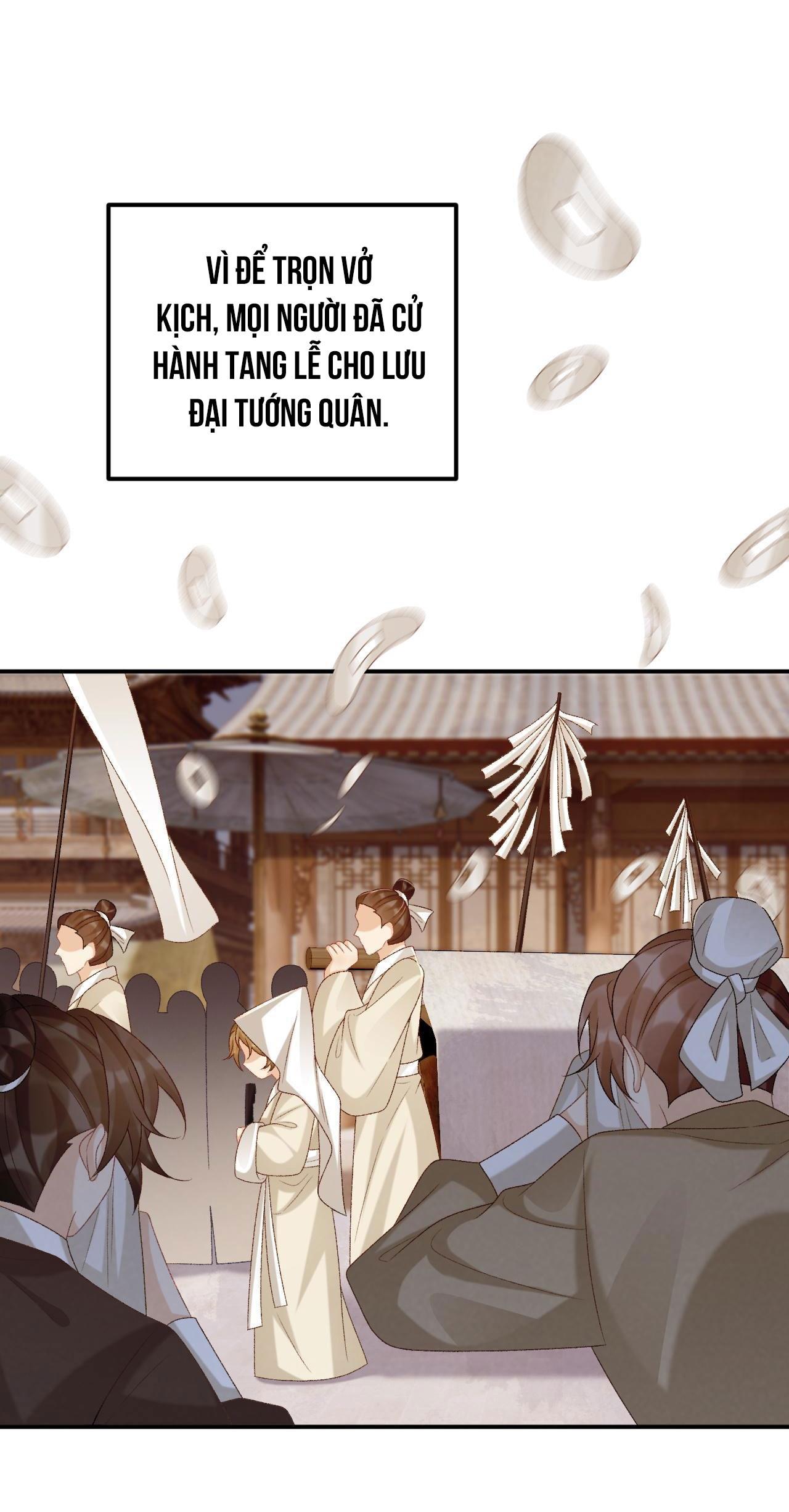 CẠM BẪY CỦA KẺ BIẾN THÁI - Chap 95