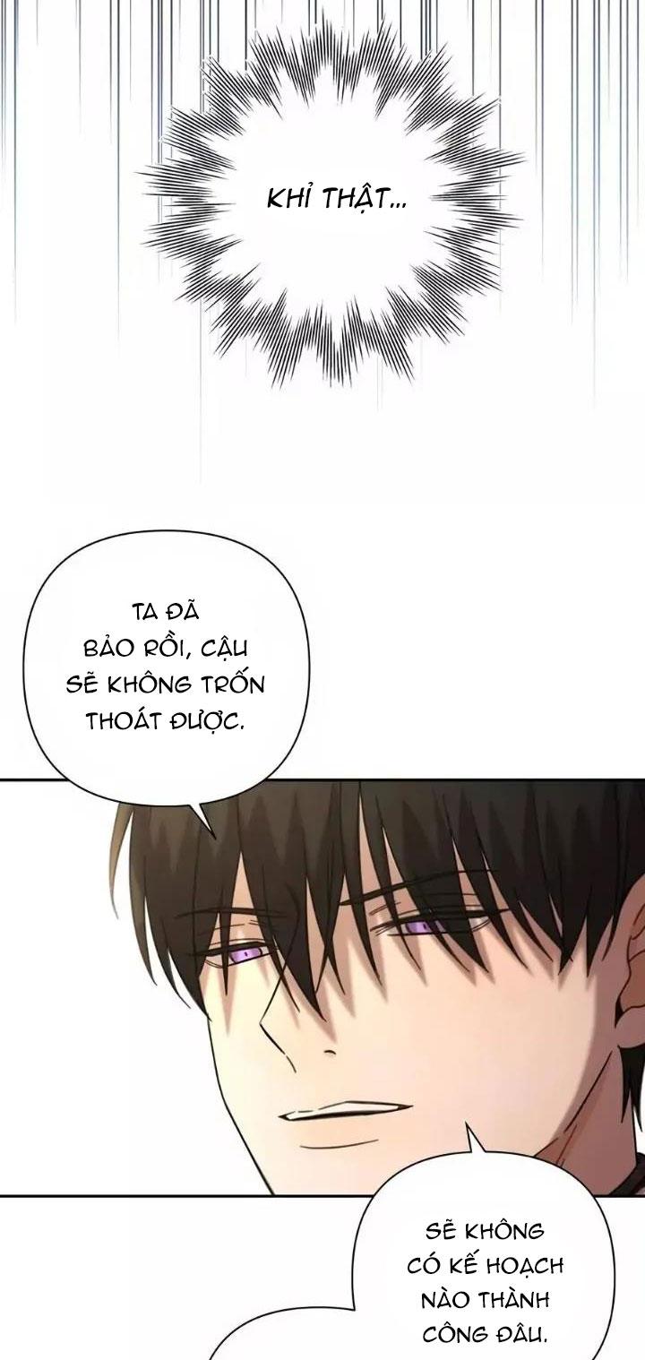 Mắc Kẹt Trong Game Hẹn Hò Của Em Gái Tôi - Chap 46