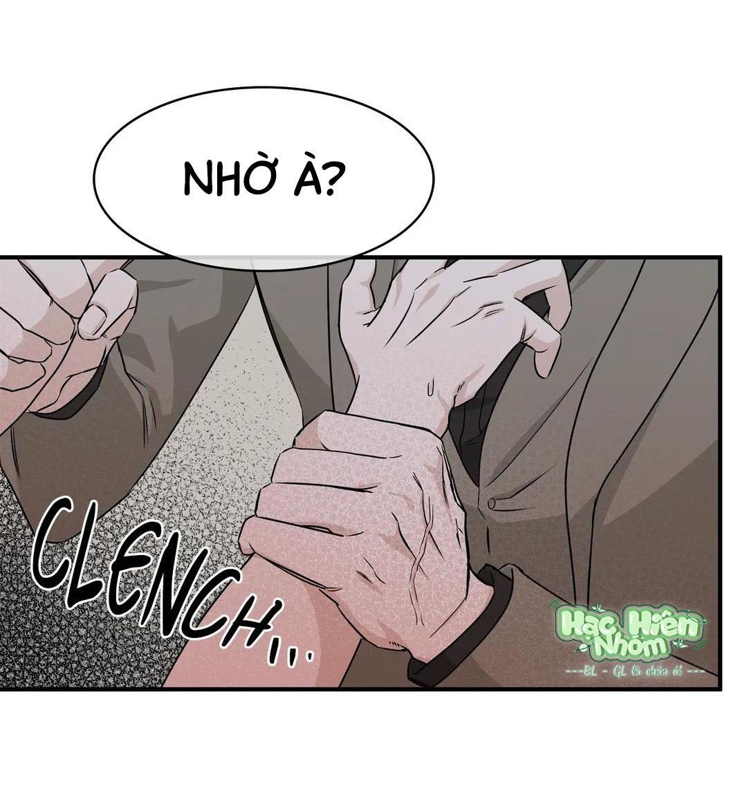 Thủy triều thấp lúc chạng vạng - Chap 47