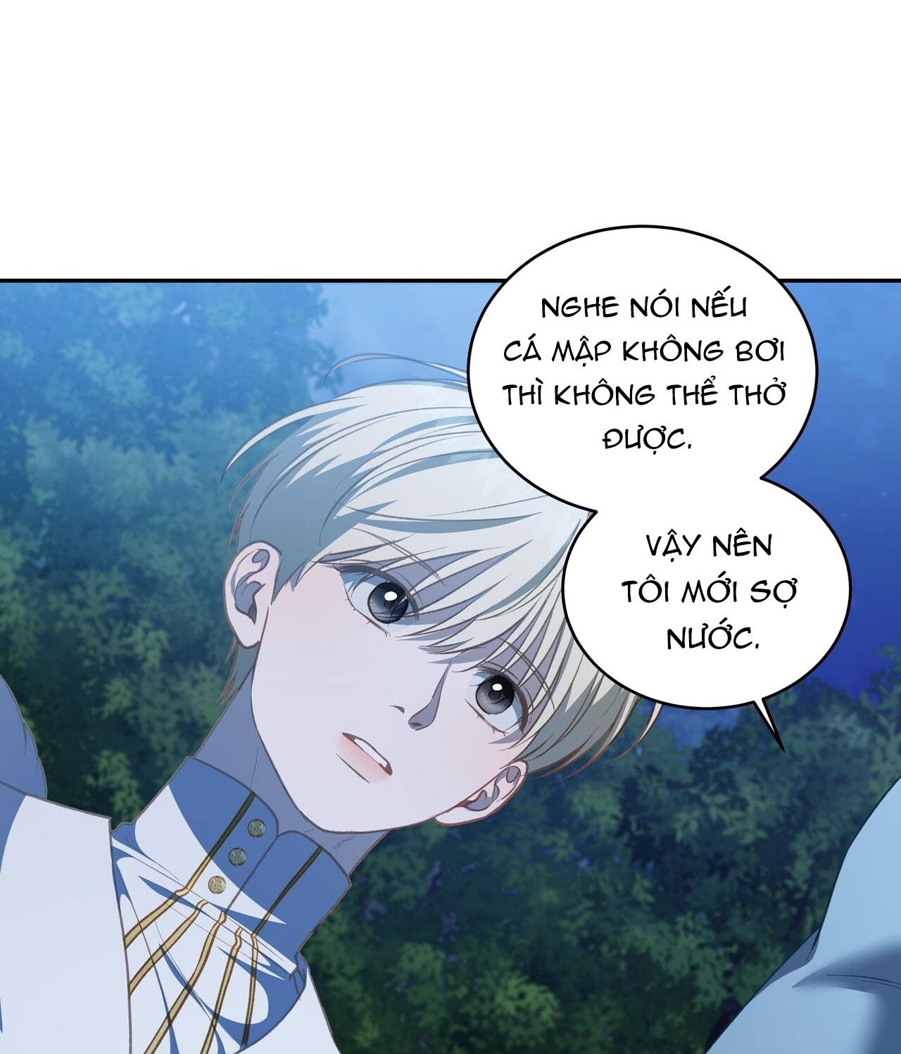 CÁCH TỒN TẠI NHƯ MỘT NGƯỜI CHƠI - Chap 54