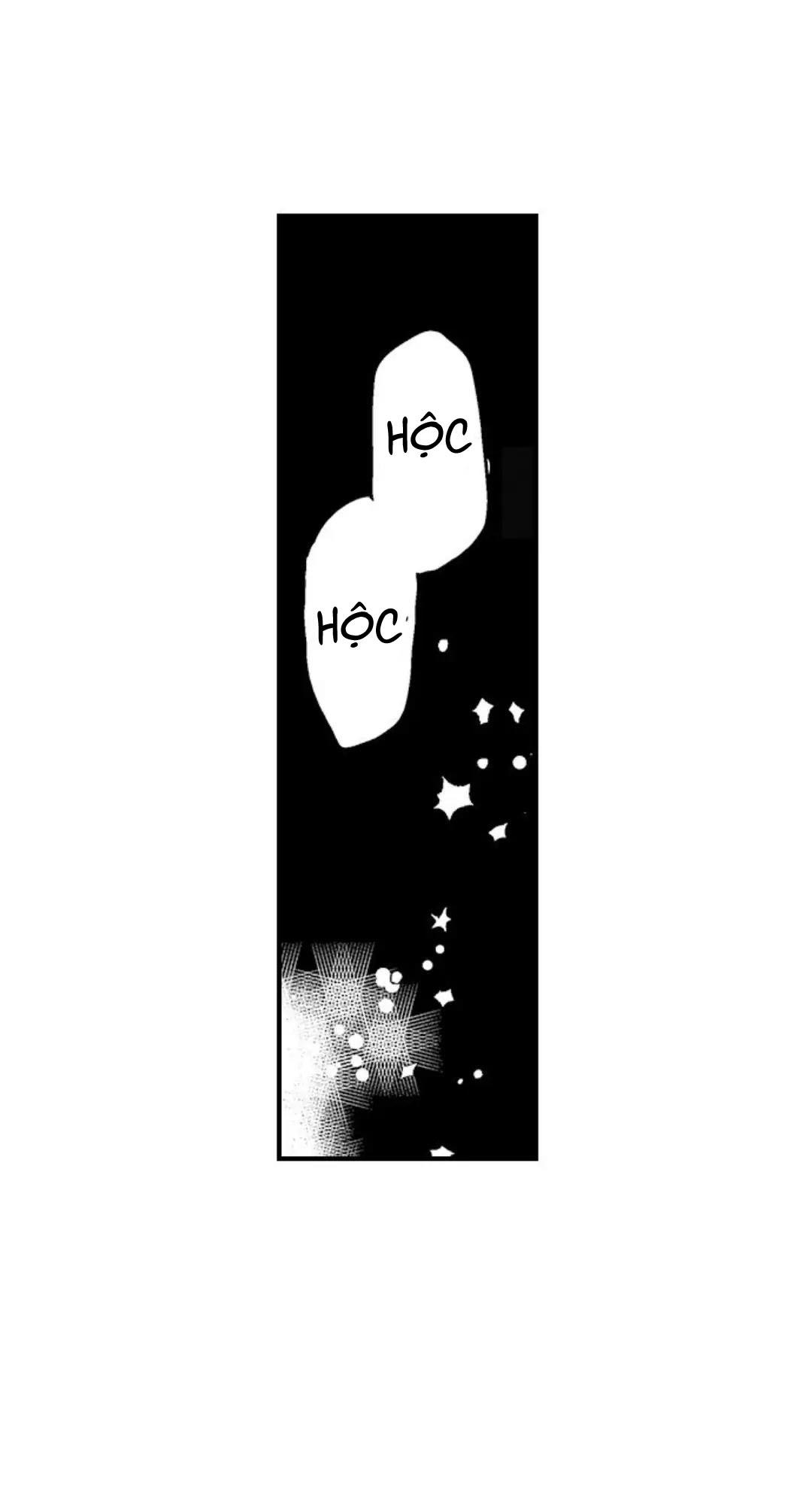 Chàng hoàng tử hoàn hảo yêu tôi, tình địch của anh ấy? - Chap 17