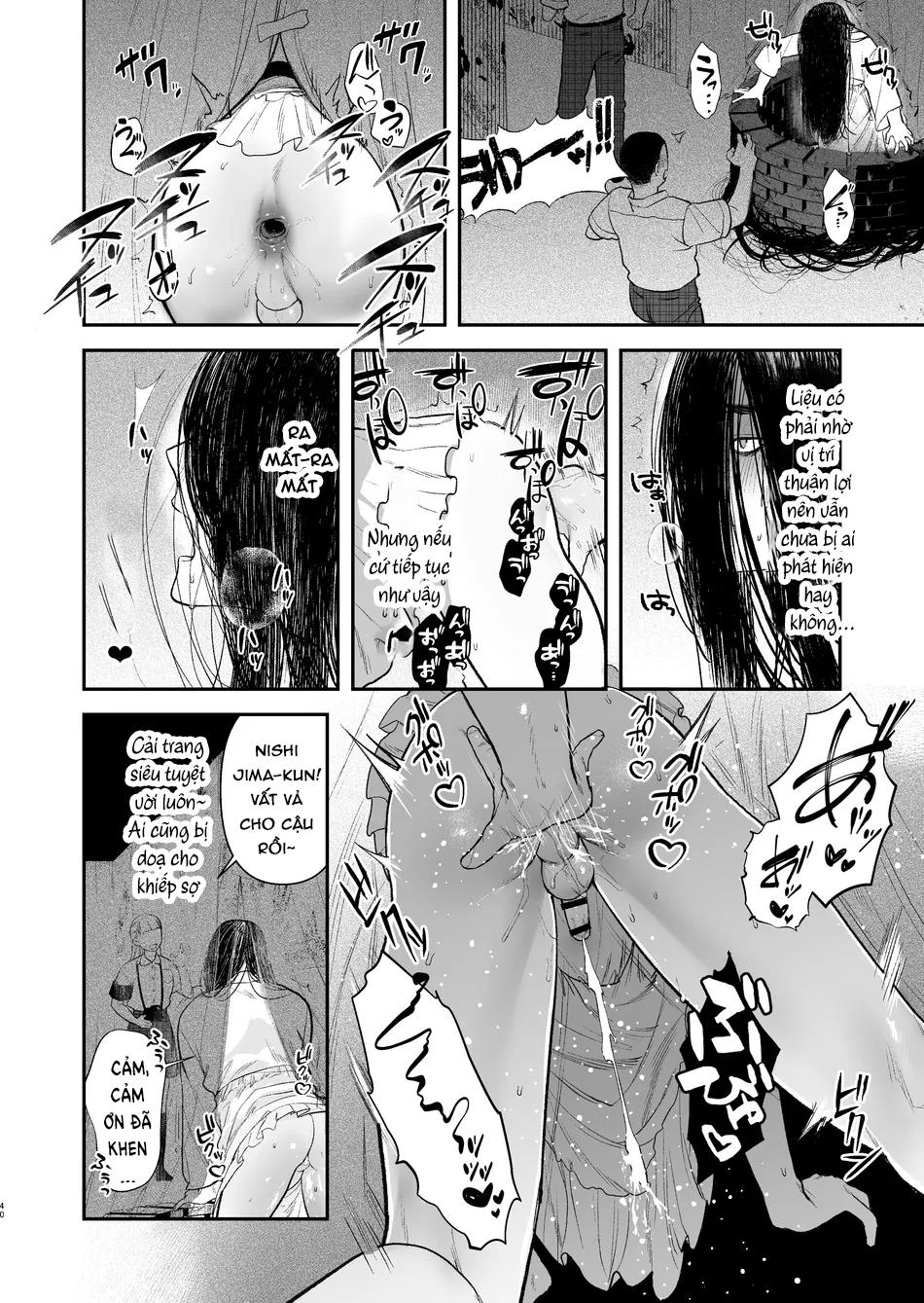 Tuyển Tập BL 18 theo yêu cầu nhà Rô Lai - Chap 66.2