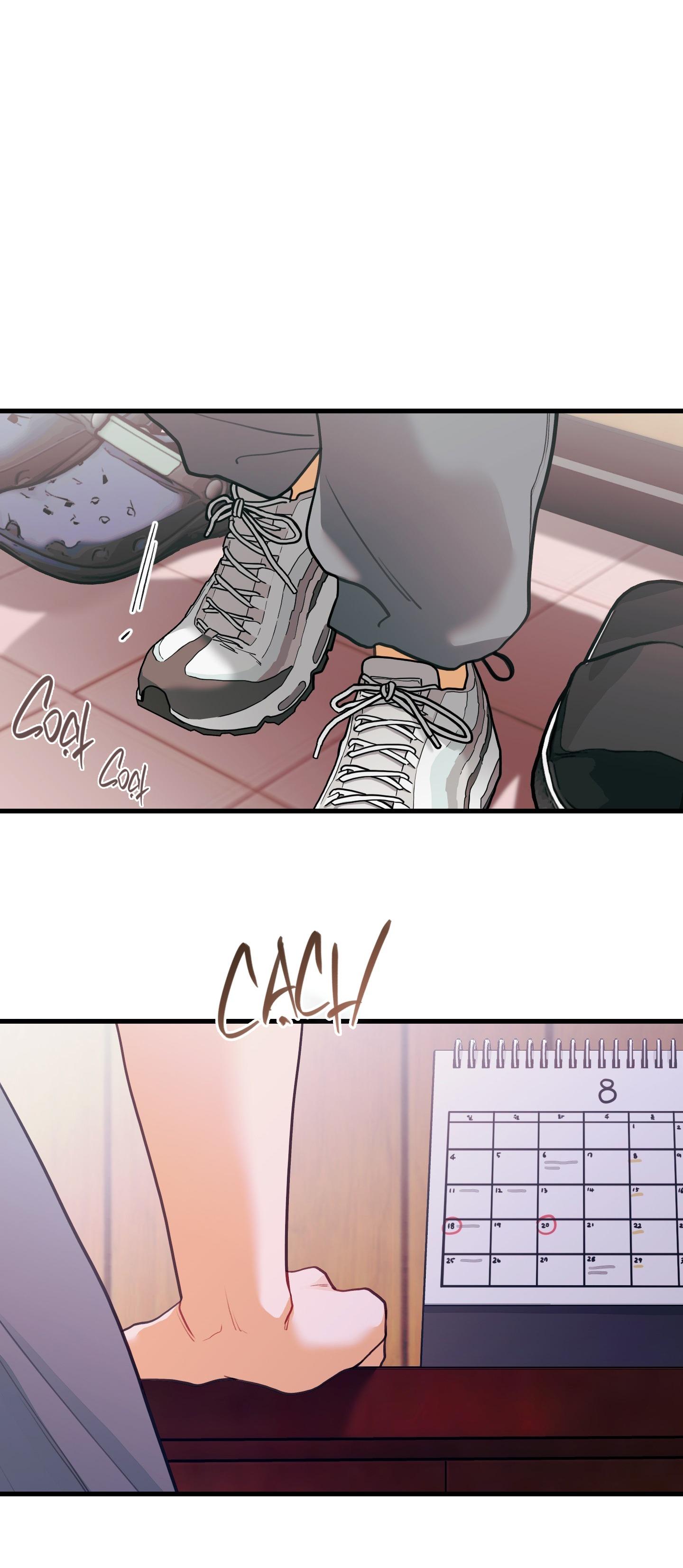 CHUYỆN TÌNH HOA LÊ NỞ - Chap 66