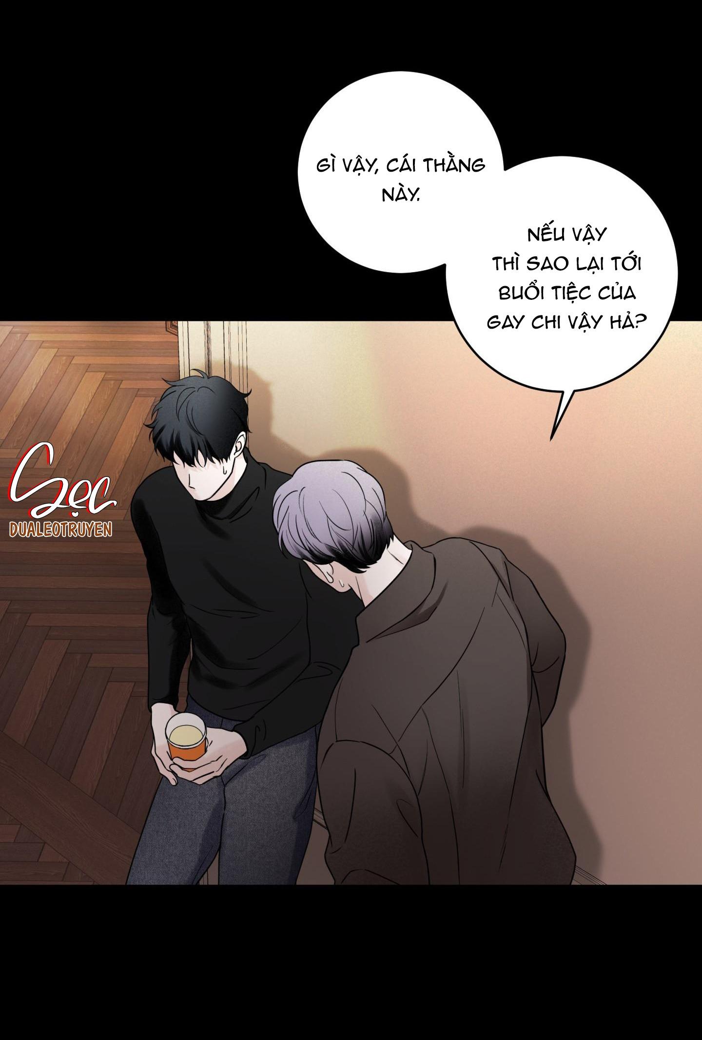 OVER CLOCK - Chap 28