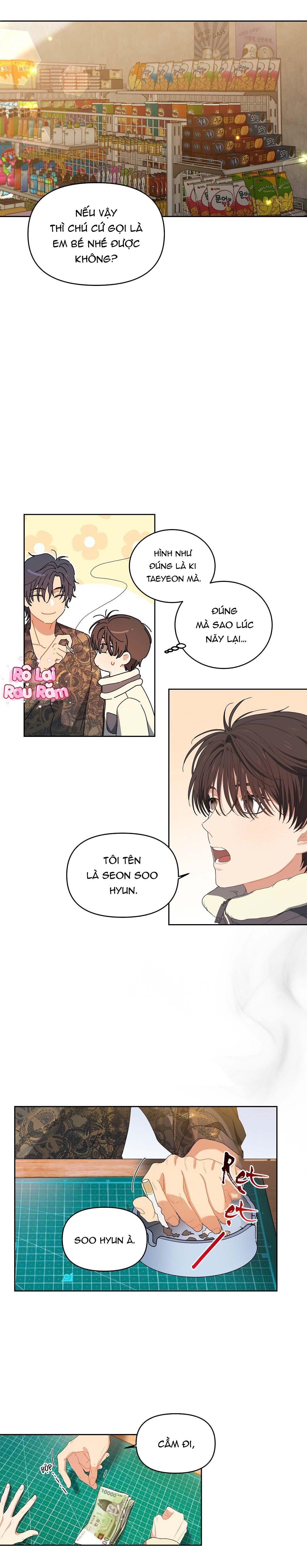 Hoa Anh Đ ào    - Chap 2