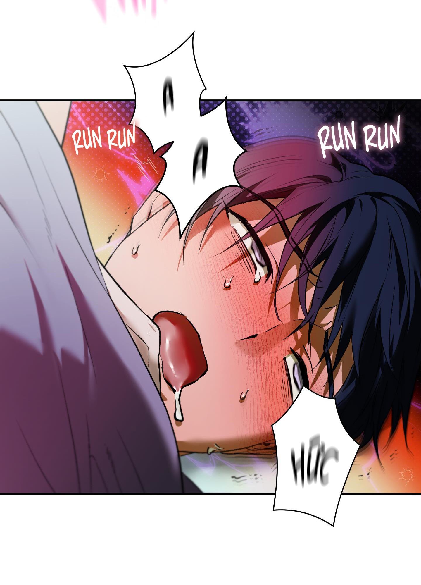 (CBunu) Control Time - Chap 29