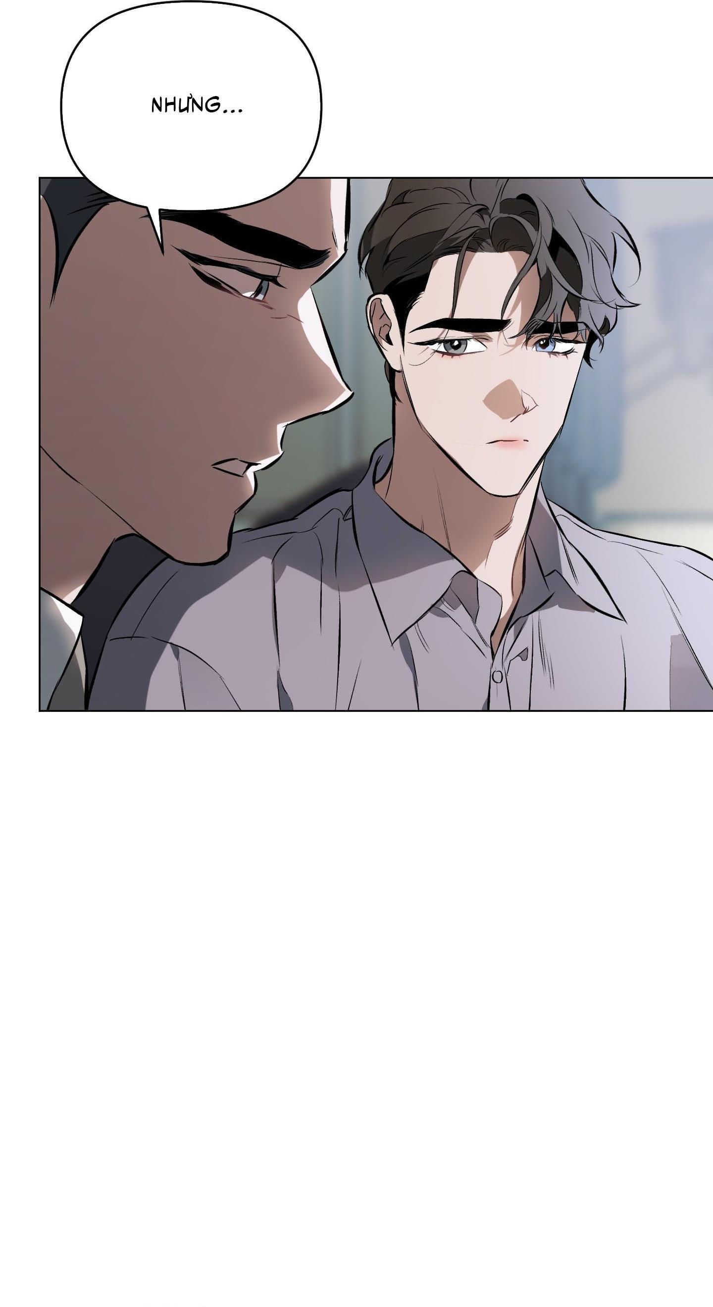 (CBunu) Định Tên Mối Quan Hệ - Chap 79