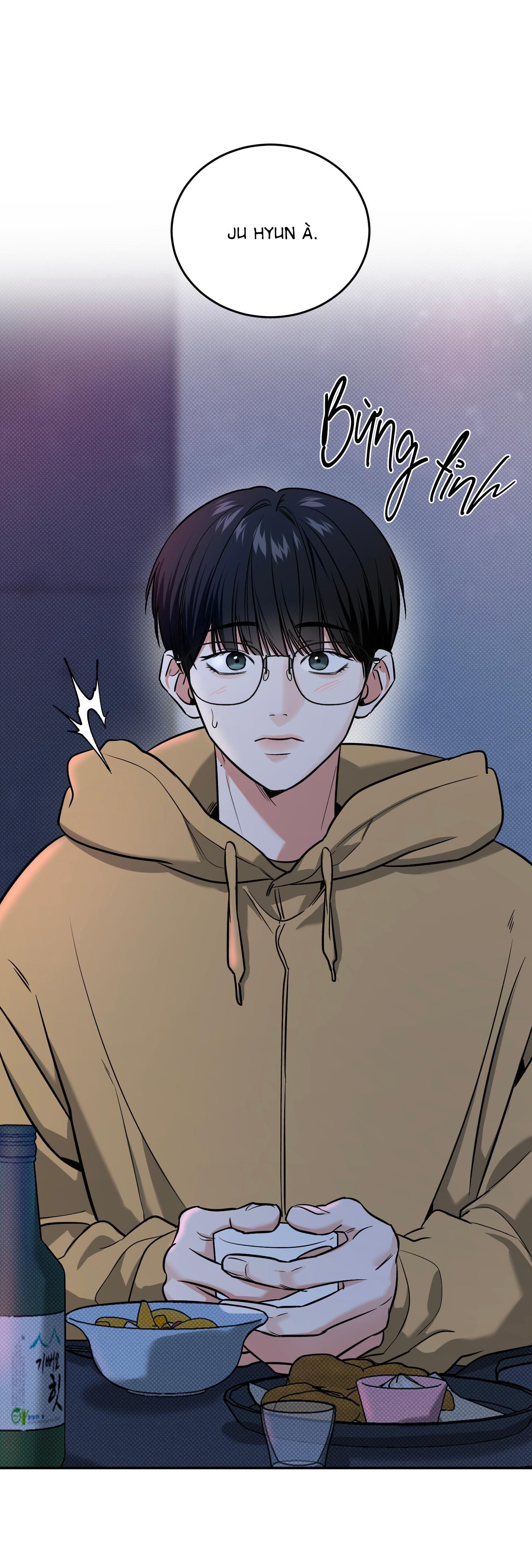 (CBunu) Hưởng Lợi - Chap 17
