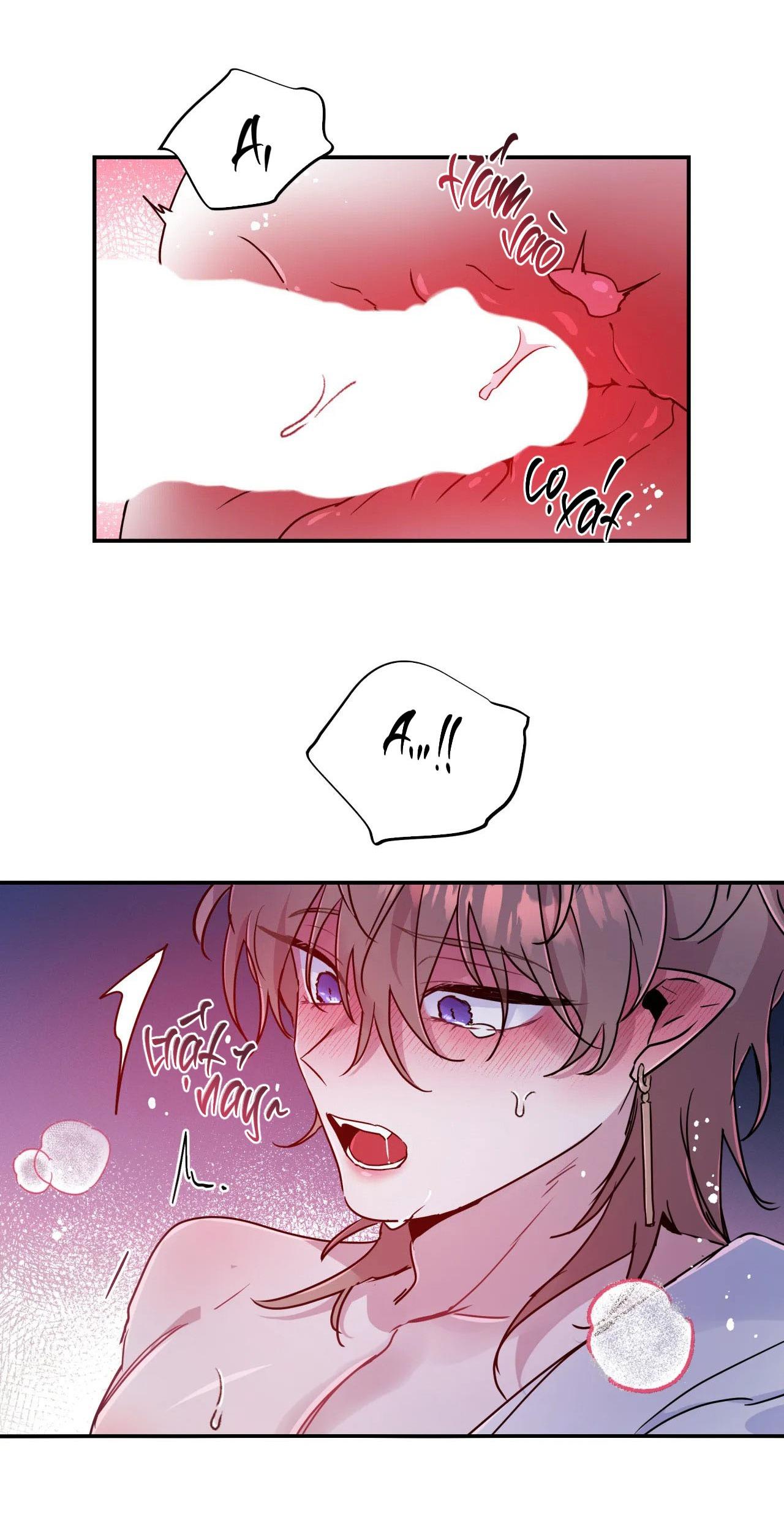 (CBunu) Ám Giữ Linh Hồn - Chap 58