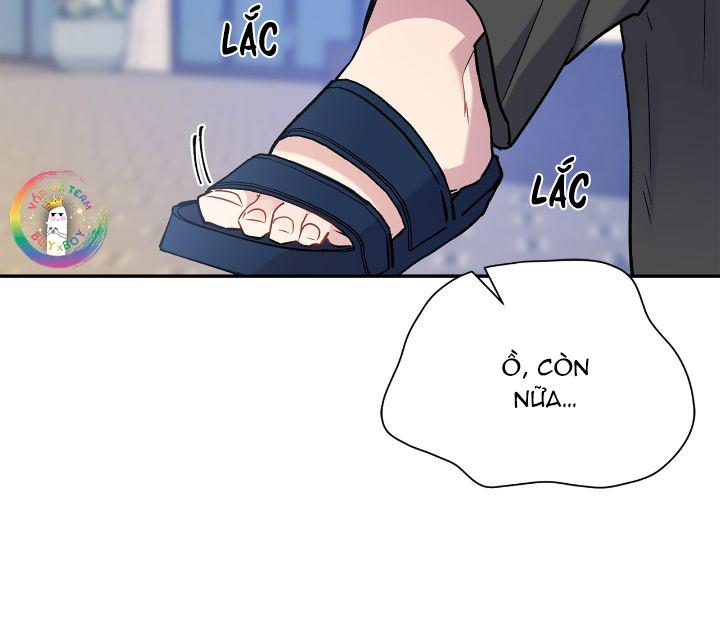 Nếu Như Cậu Bạn Hàng Xóm Là Vampire? - Chap 76