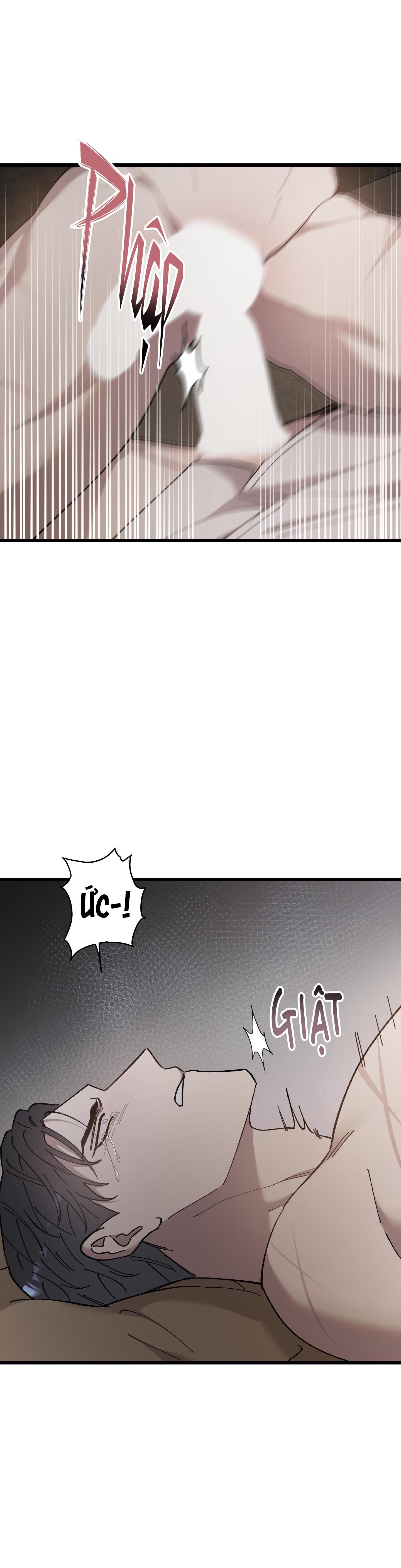 Đóa hoa của mặt trời - Chap 70