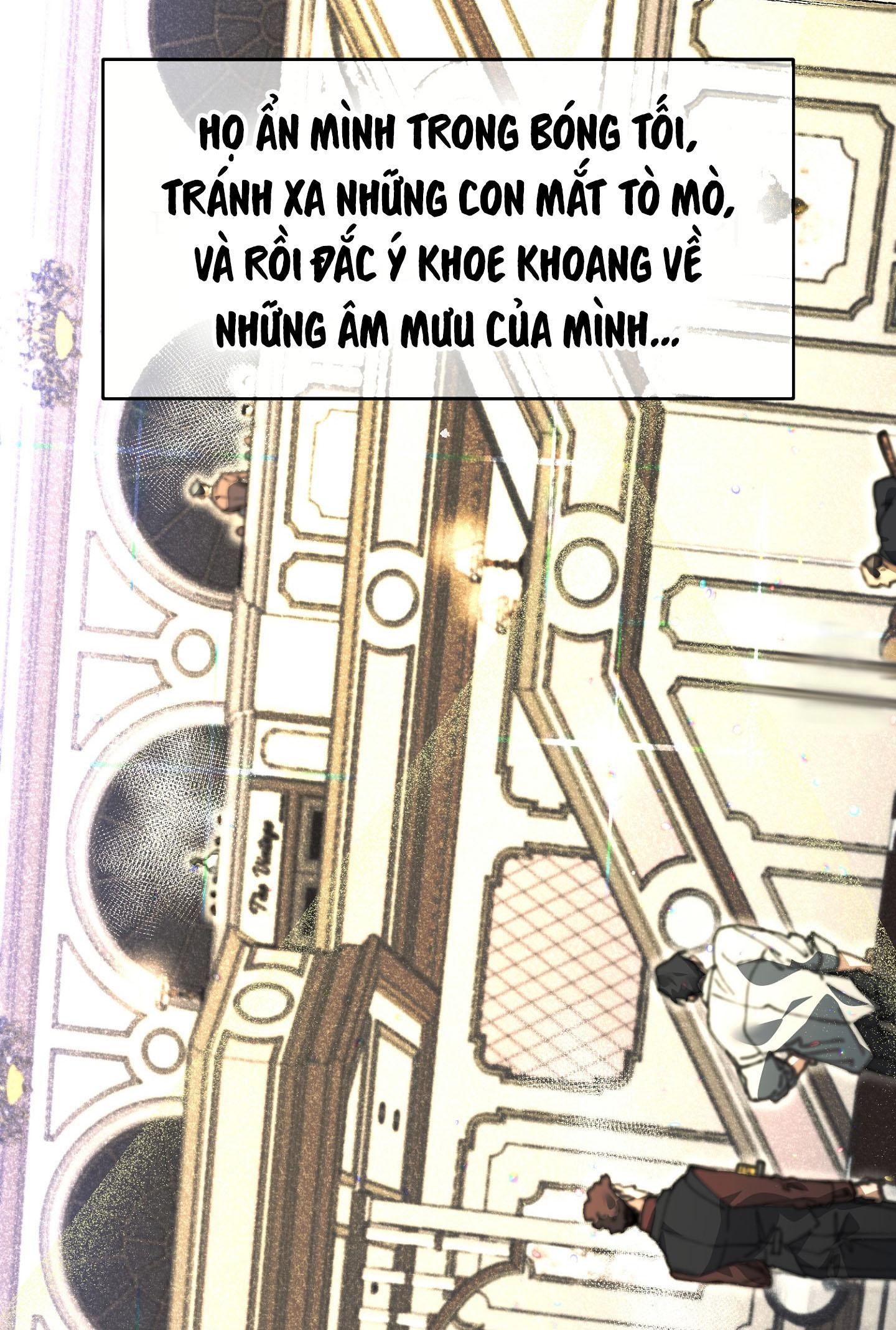 Romance lỗi nhịp - Chap 1