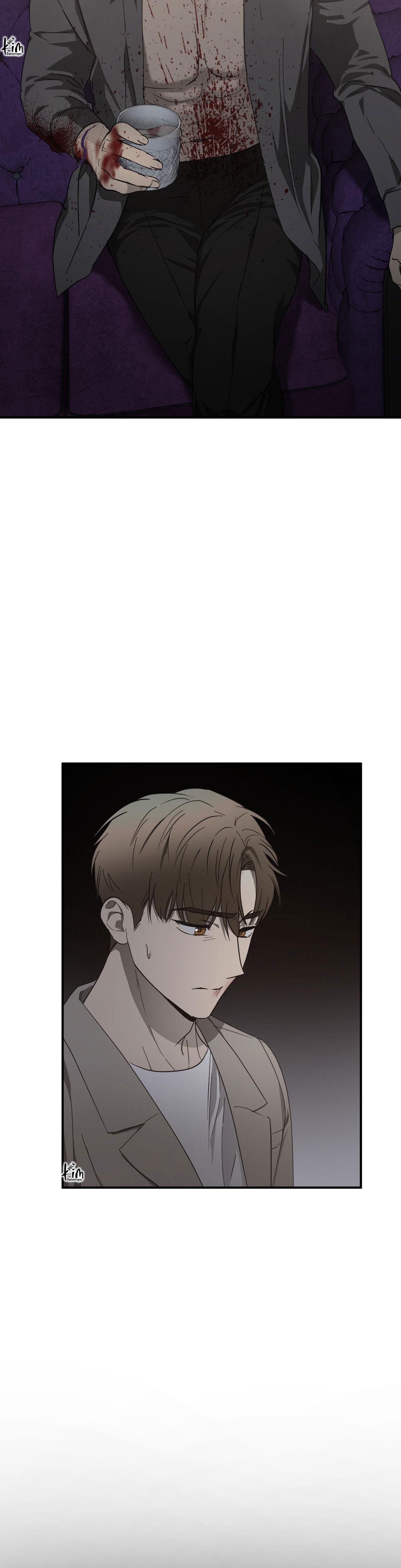Độc Xà - Chap 2