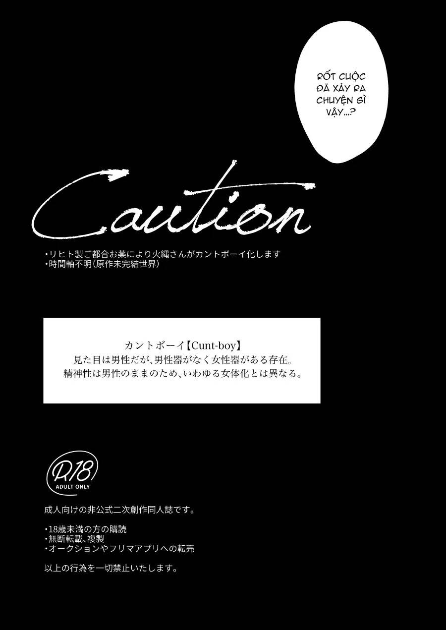 Tuyển tập trôn có lài - Chap 92
