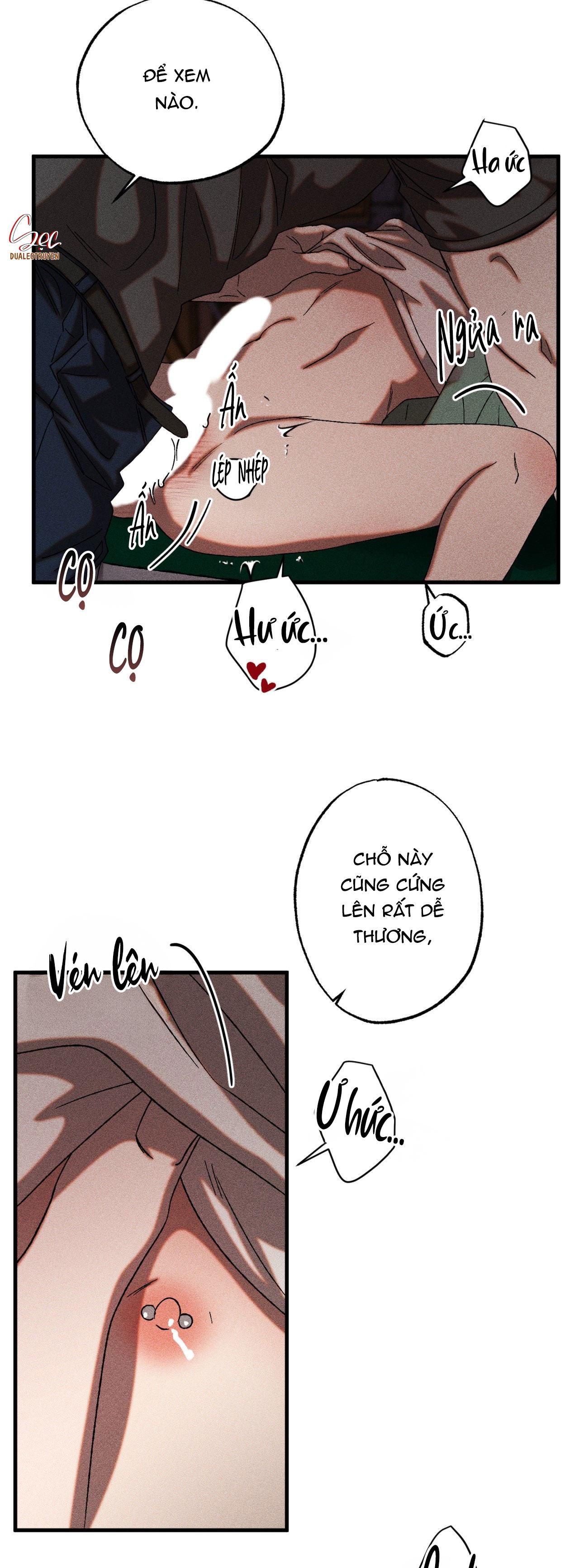 Cash Or Credit - Chap 38
