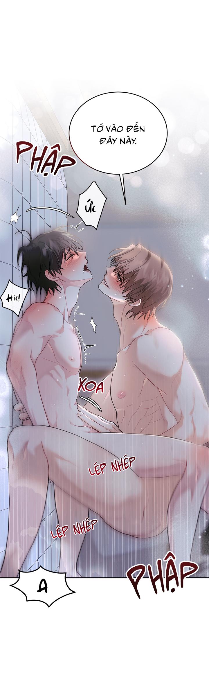 TIỂU THỬ: BẮT ĐẦU MÙA HÈ - Chap 51