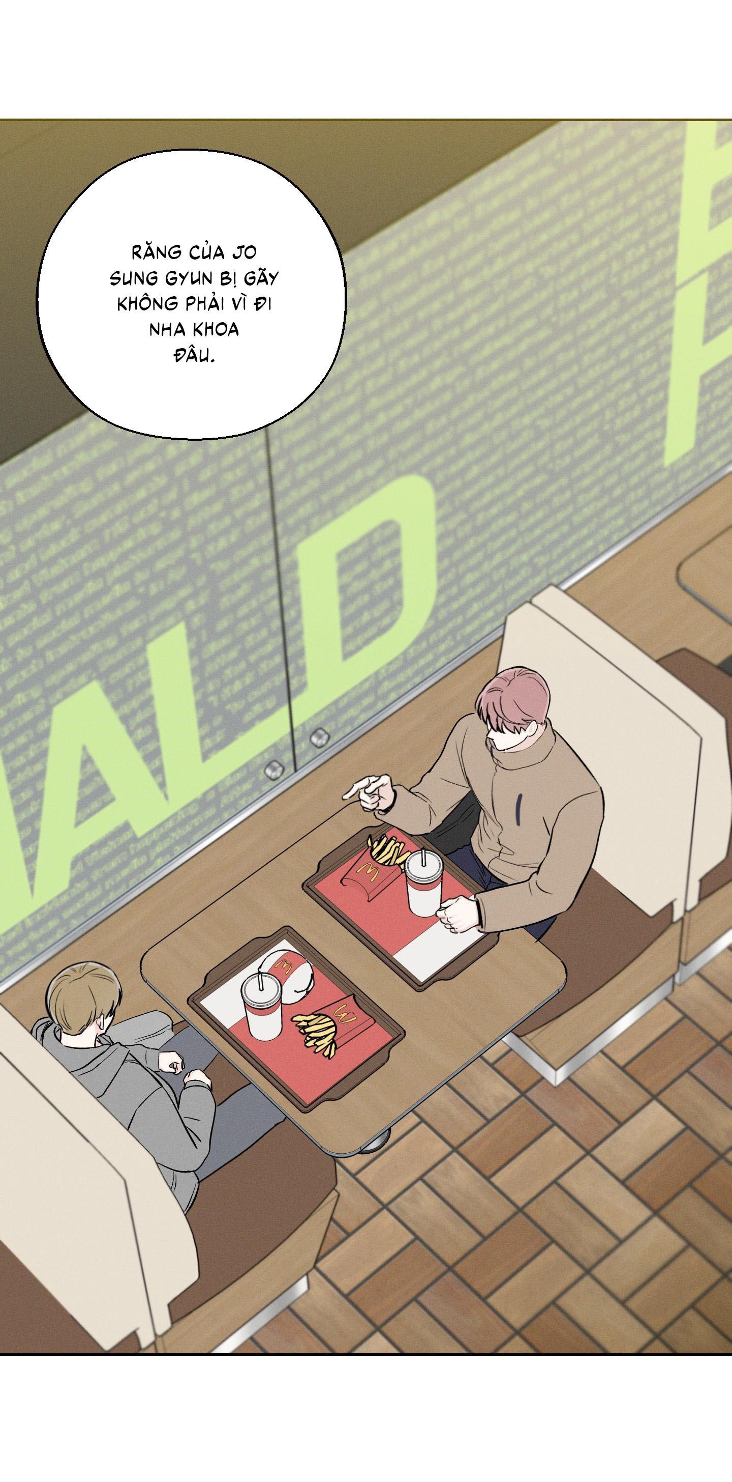 (CBunu) THÁNG 12 - Chap 30