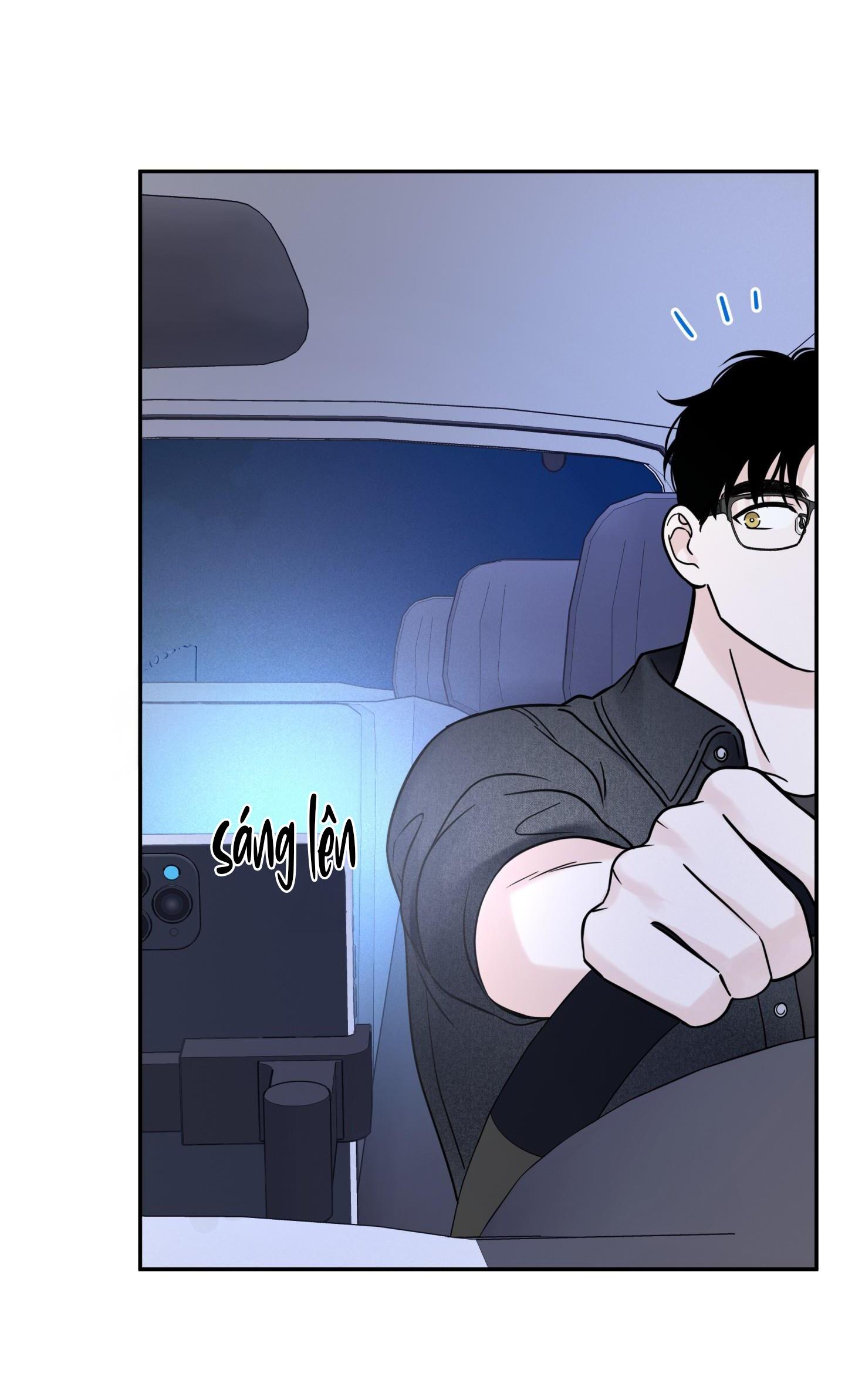 OVER CLOCK - Chap 39