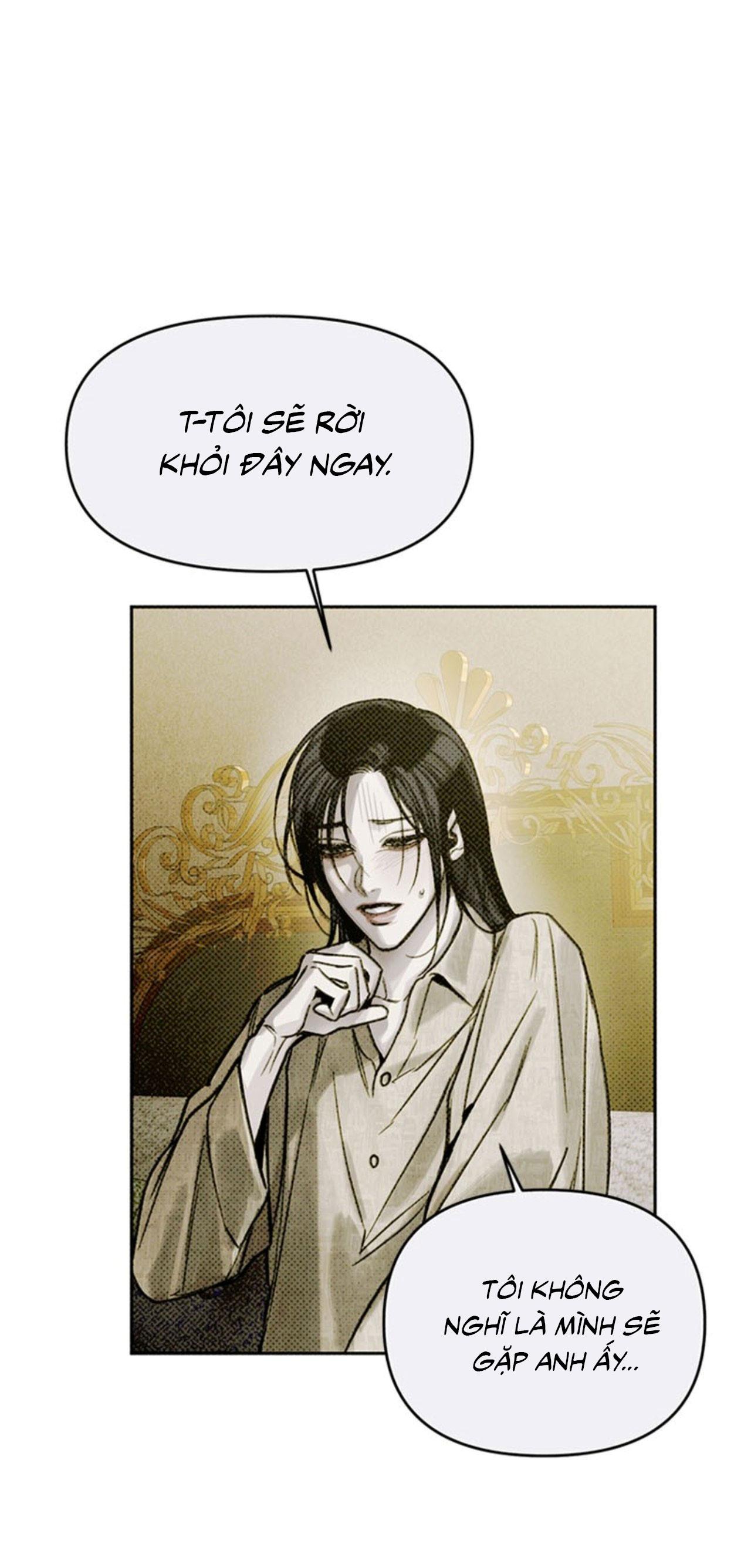 SOLO FOR TWO - Chap 7