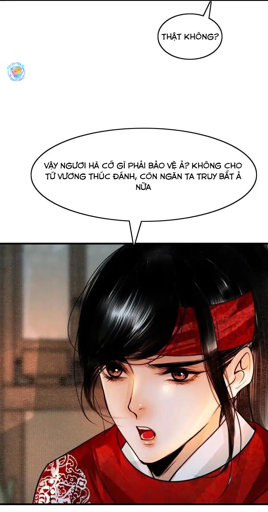 Vòng Luân Hồi - Chap 85