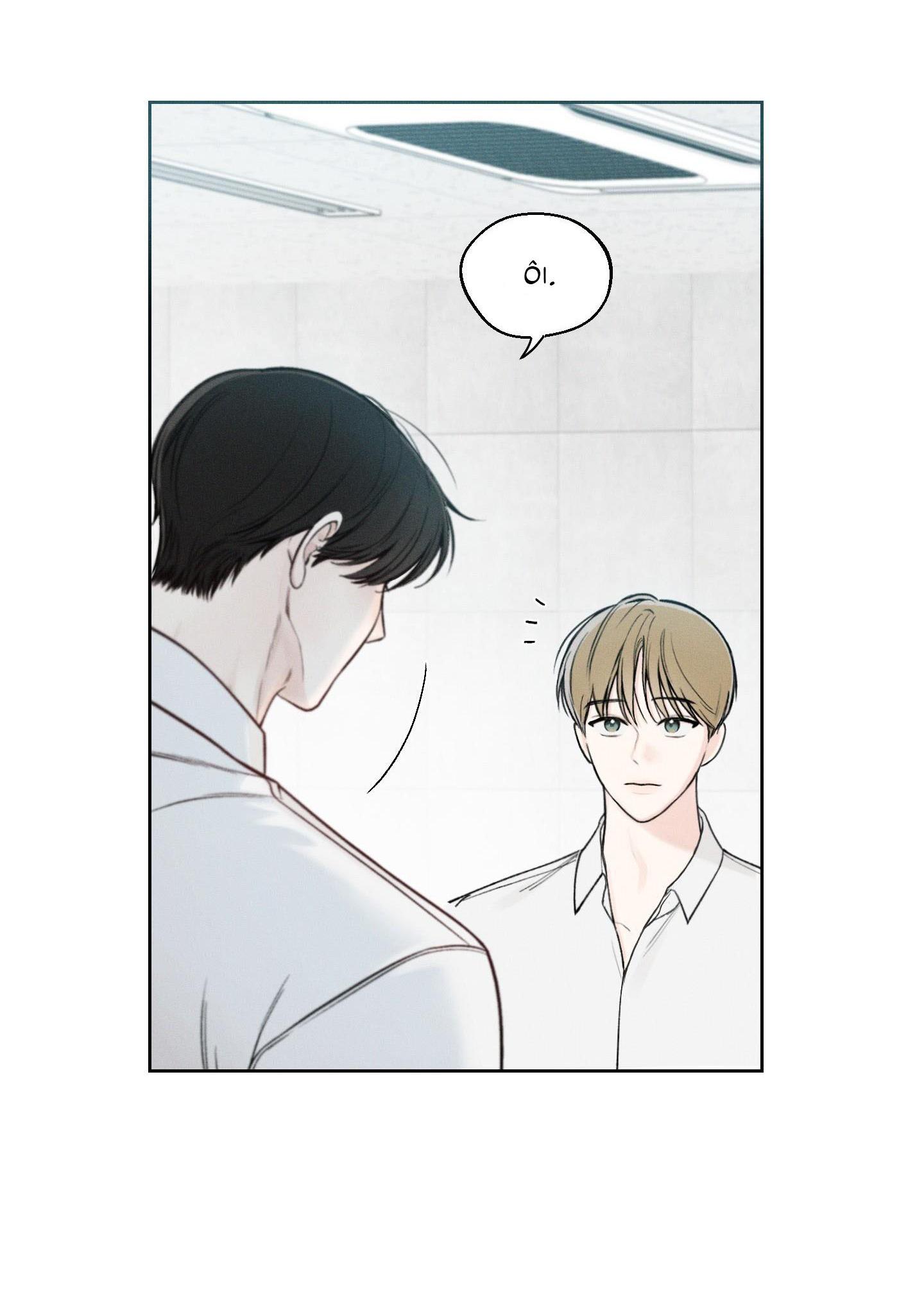 (CBunu) THÁNG 12 - Chap 22