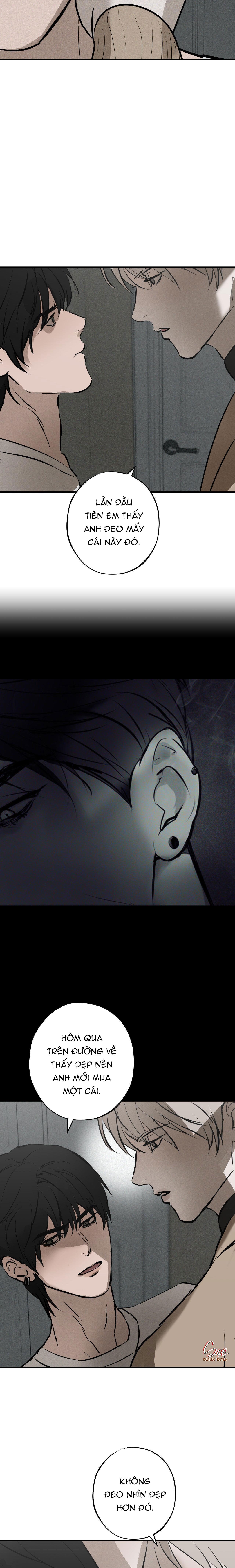 RISKY VICE - Chap 18