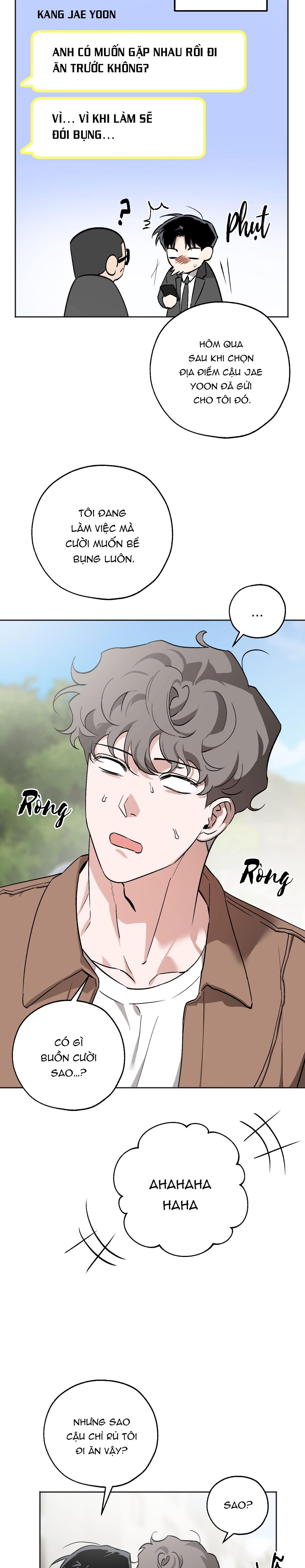 TUYỂN TẬP TRUYỆN NGẮN HỎNY CỦA NHÀ SẸC - Chap 52