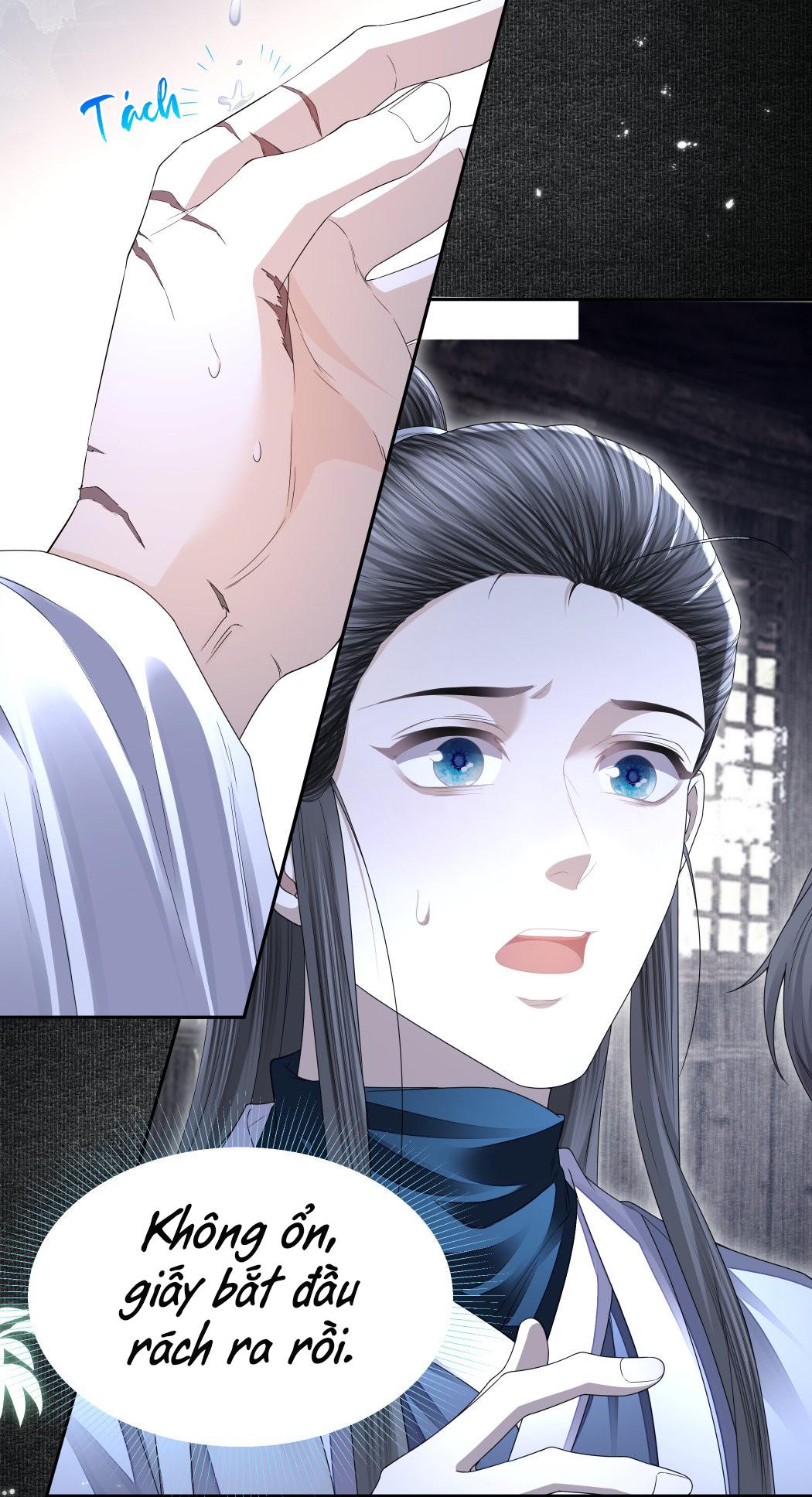 Đồng Tiền Kham Thế - Chap 73
