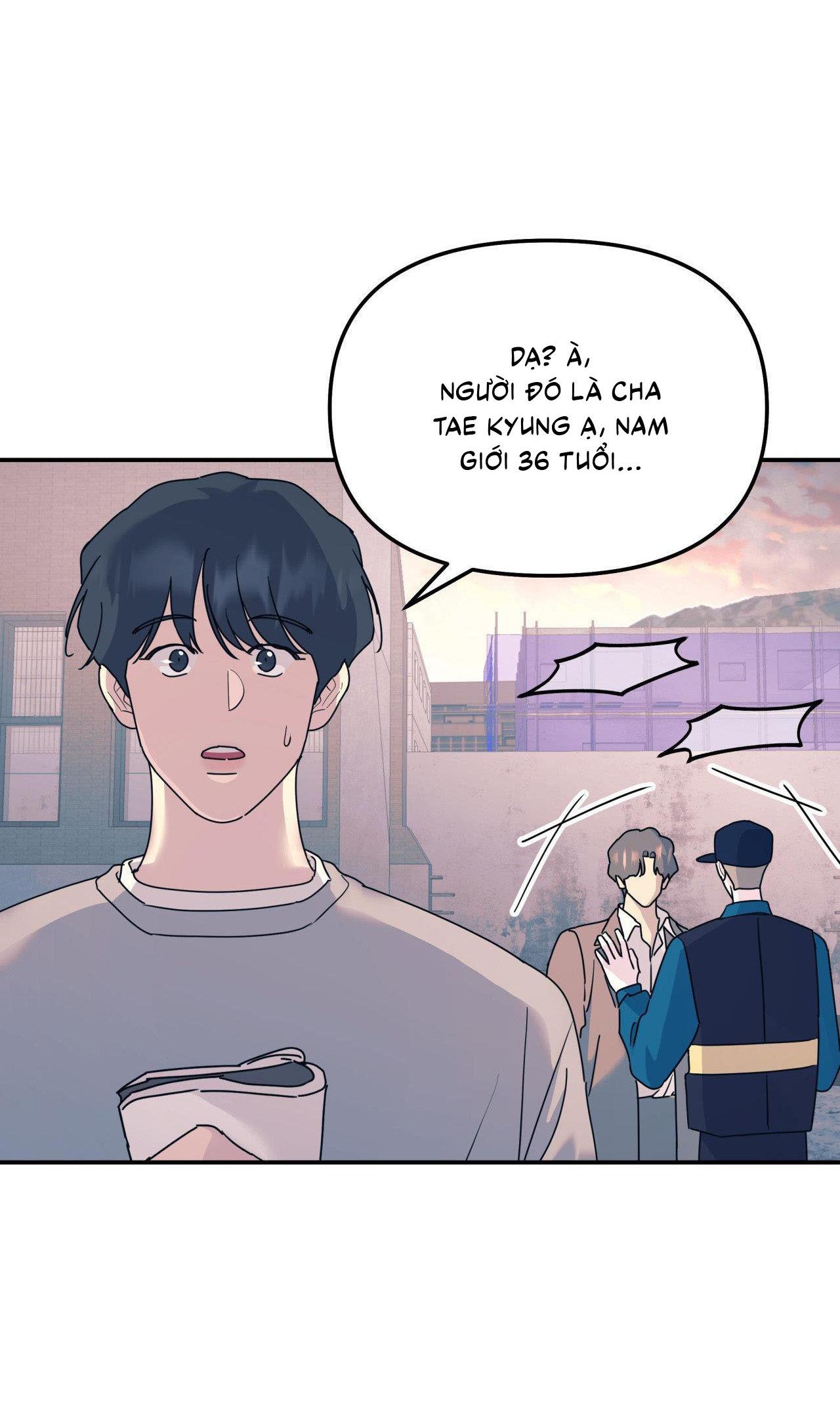 (CBunu) Cây Không Có Rễ - Chap 56