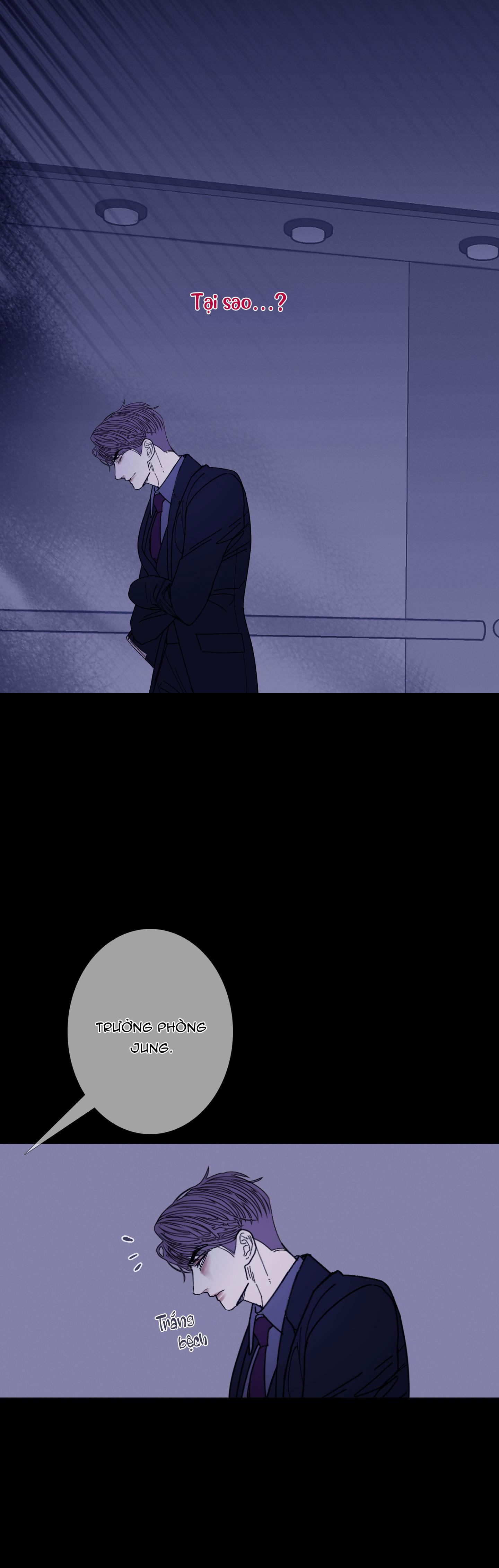 CHUYỆN QUỶ MÔN QUAN - Chap 67