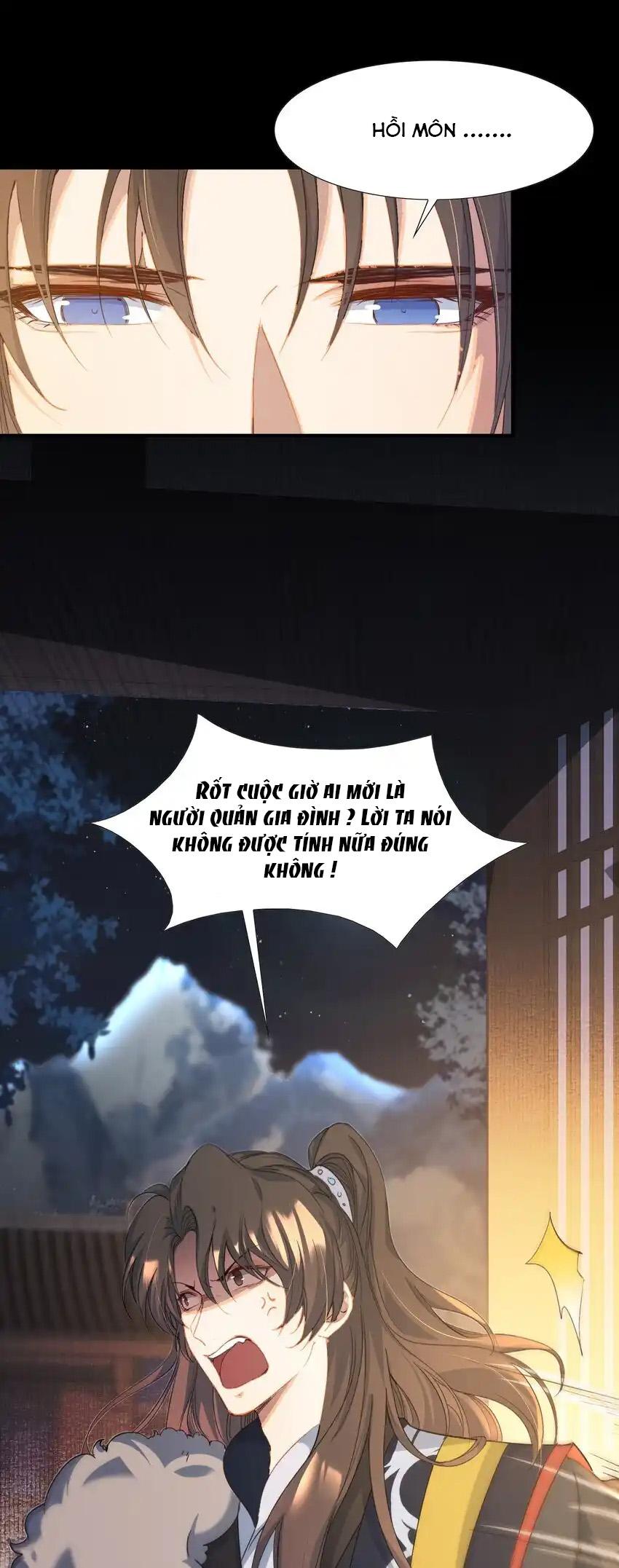 Loạn thế vi vương - Chap 61