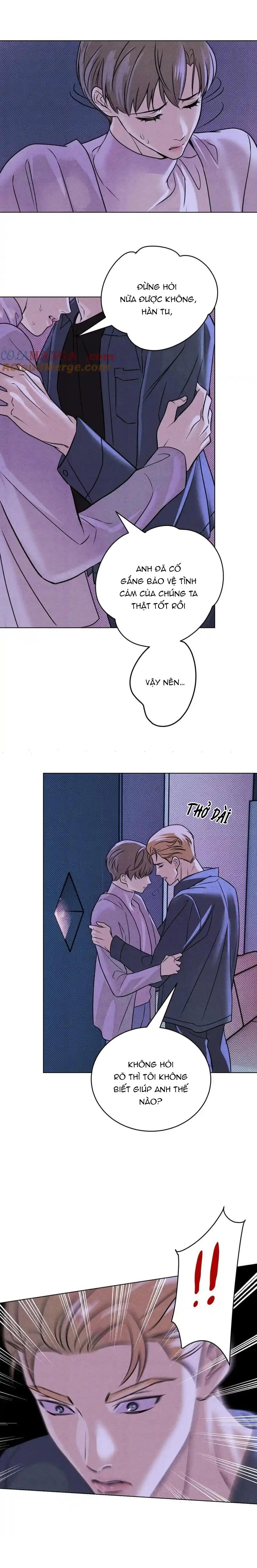 Anh Trai Rẻ Tiền Của Tôi - Chap 44