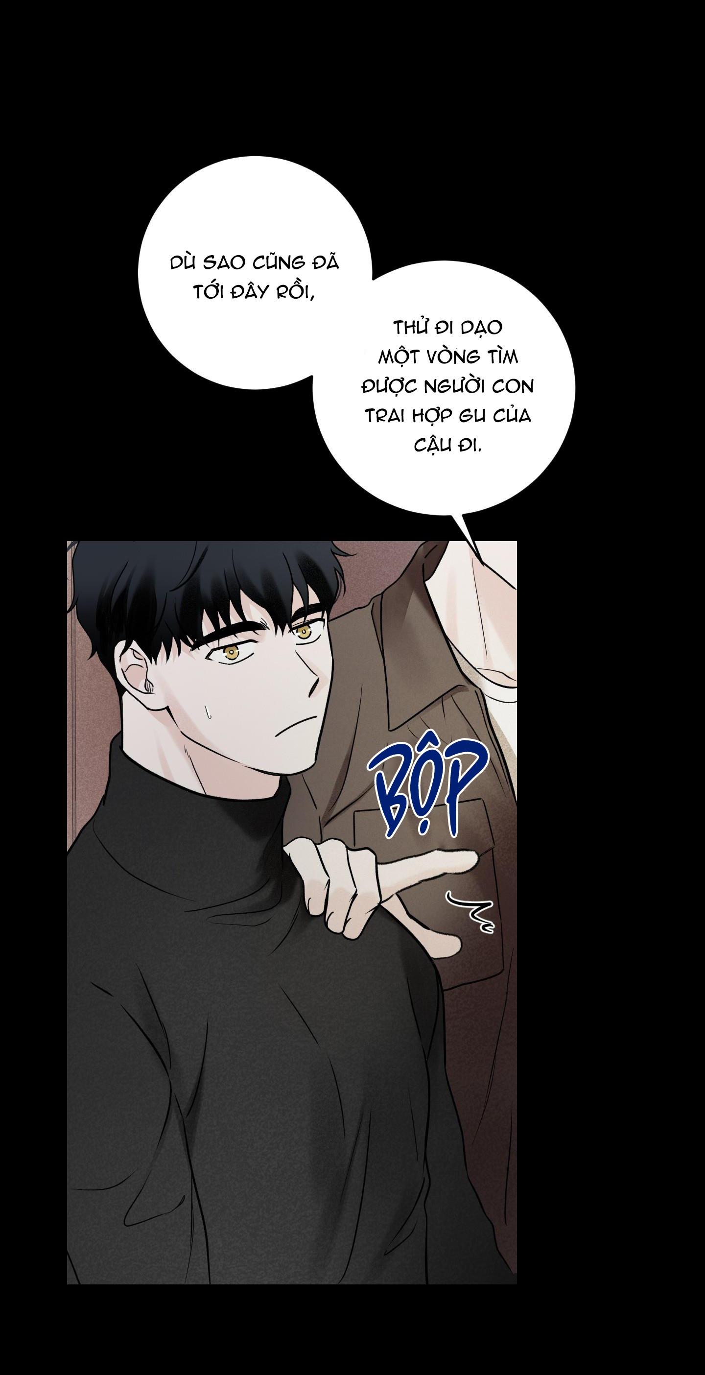 OVER CLOCK - Chap 28