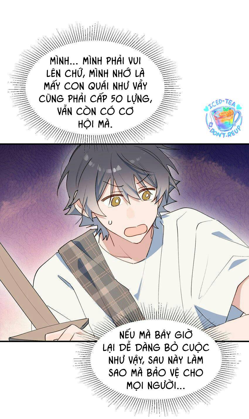 Ma vương đại nhân luôn trêu chọc tôi - Chap 78