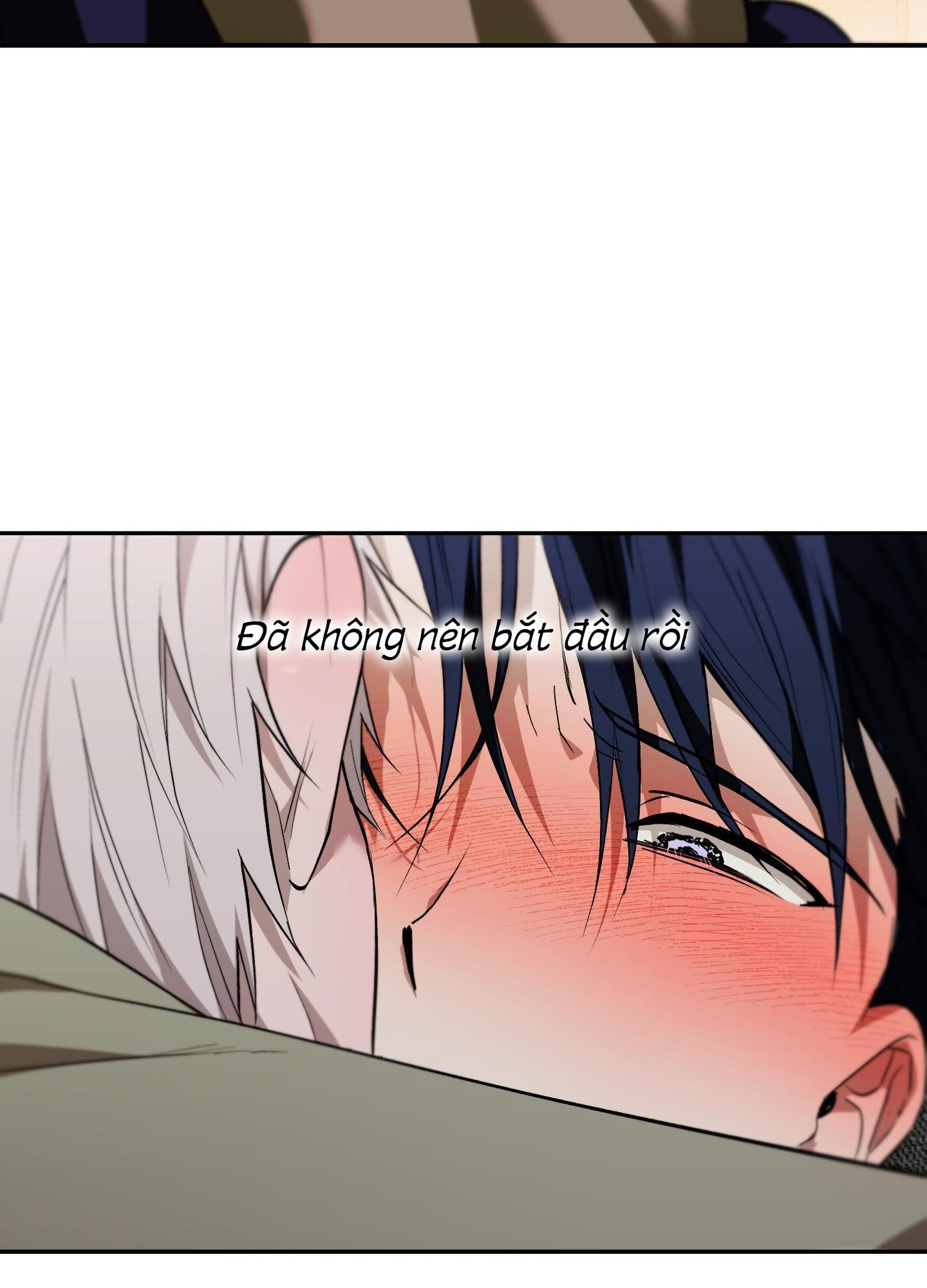 (CBunu) Control Time - Chap 29