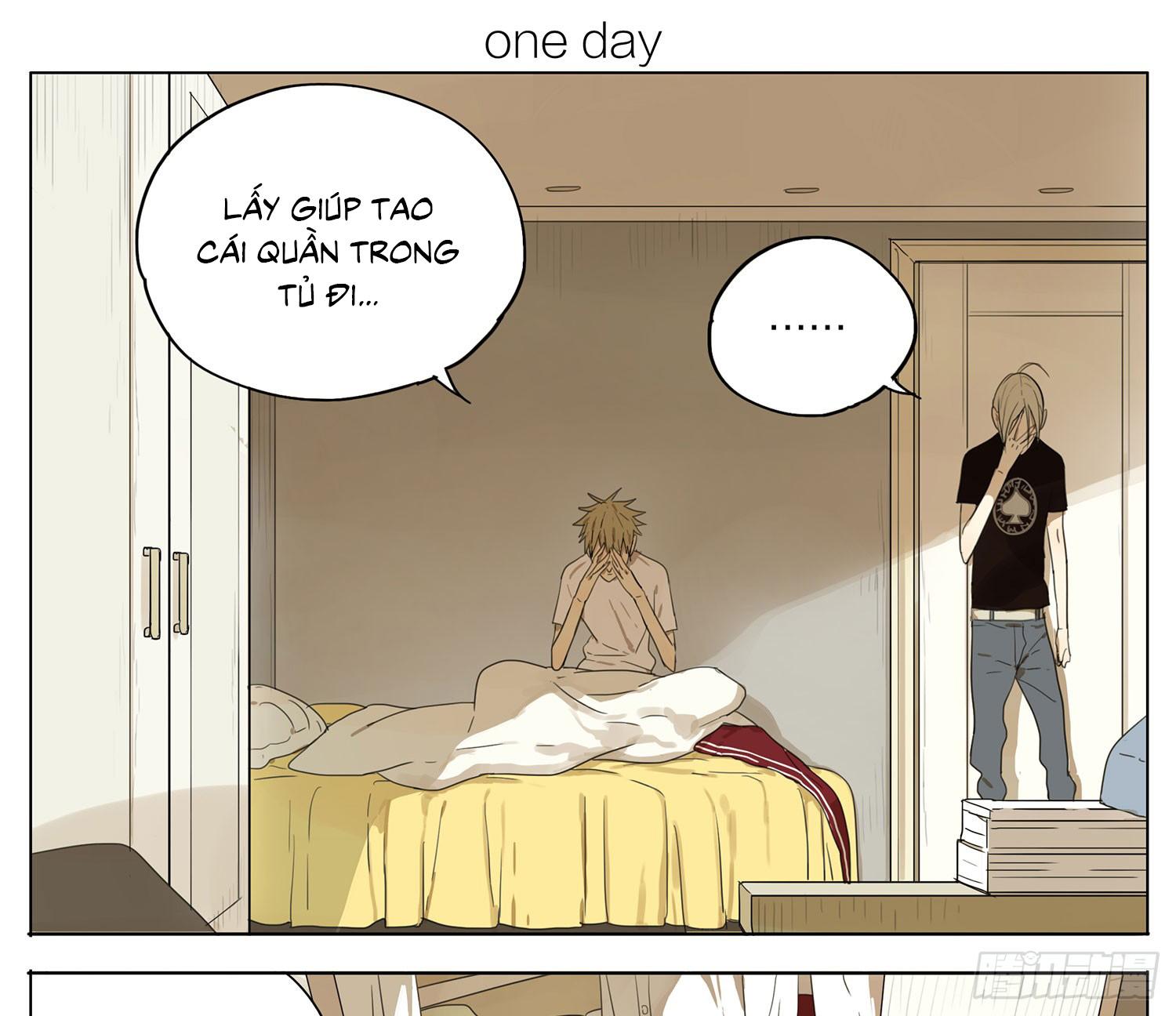 19 days - Chap 43