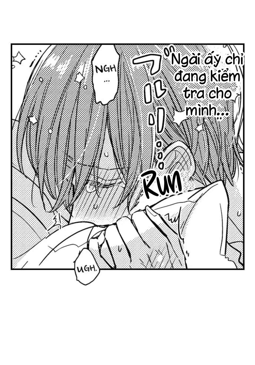 Chàng hoàng tử hoàn hảo yêu tôi, tình địch của anh ấy? - Chap 17