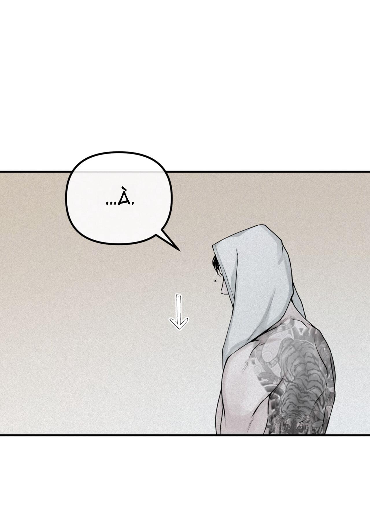 Hình Chiếu - Chap 18