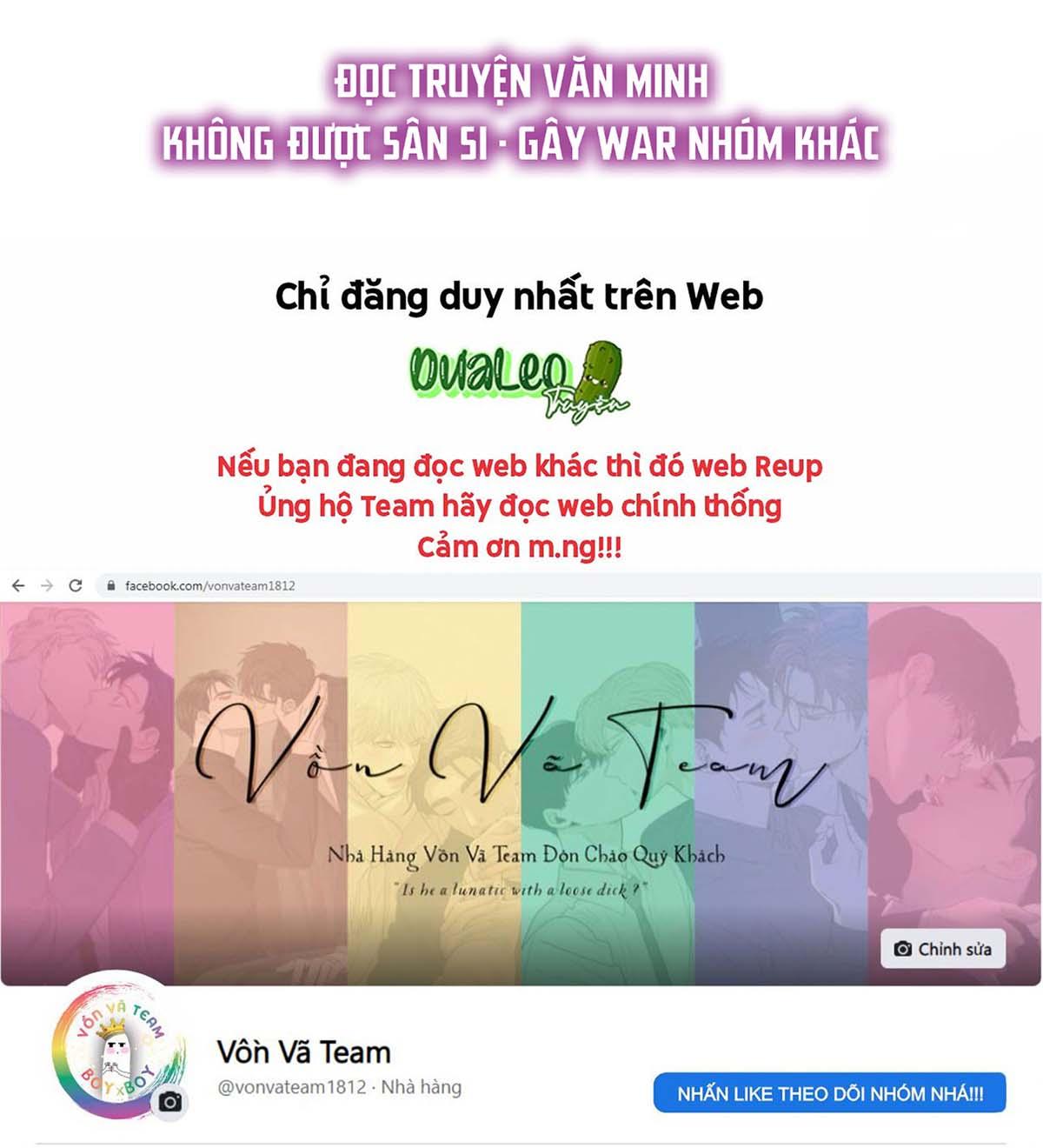 ID Của Thần - Chap 65