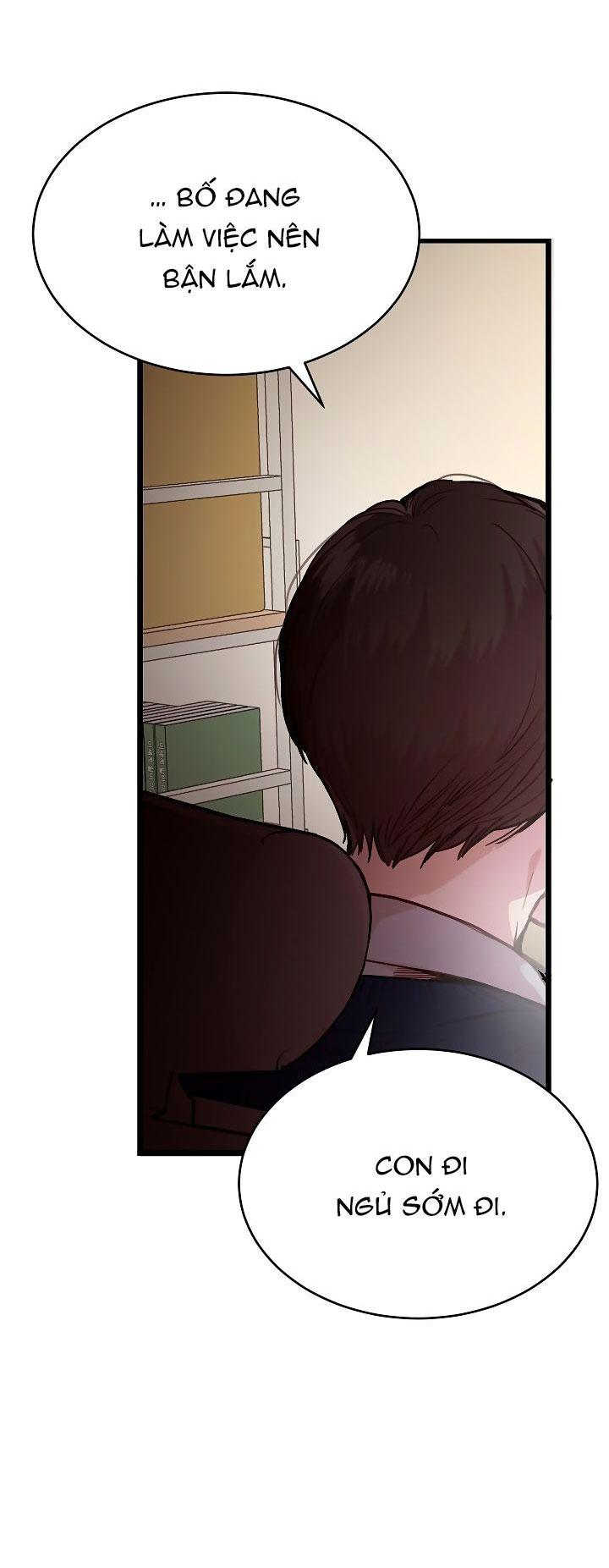 Cách Để Trở Thành Gia Đình - Chap 5