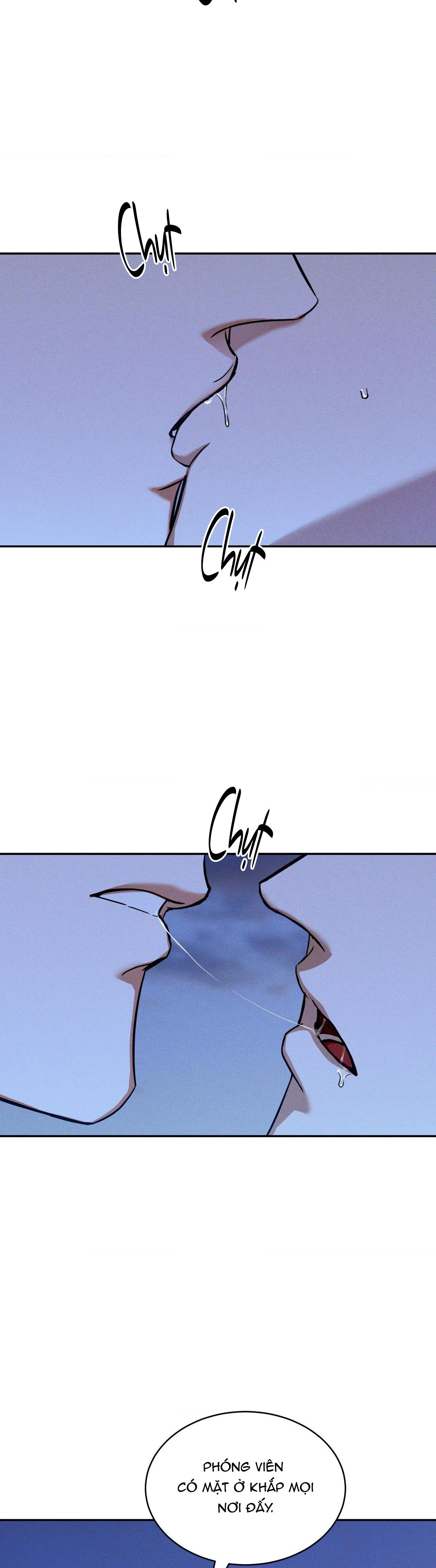 FLASHLIGHT - Chap 5