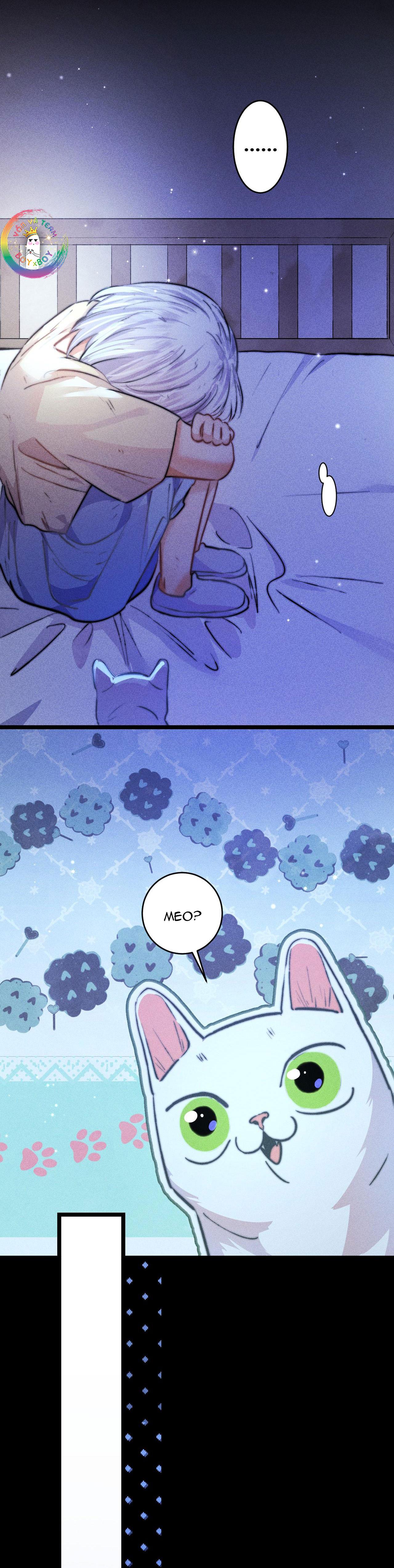 THE TOWER - Chap 44