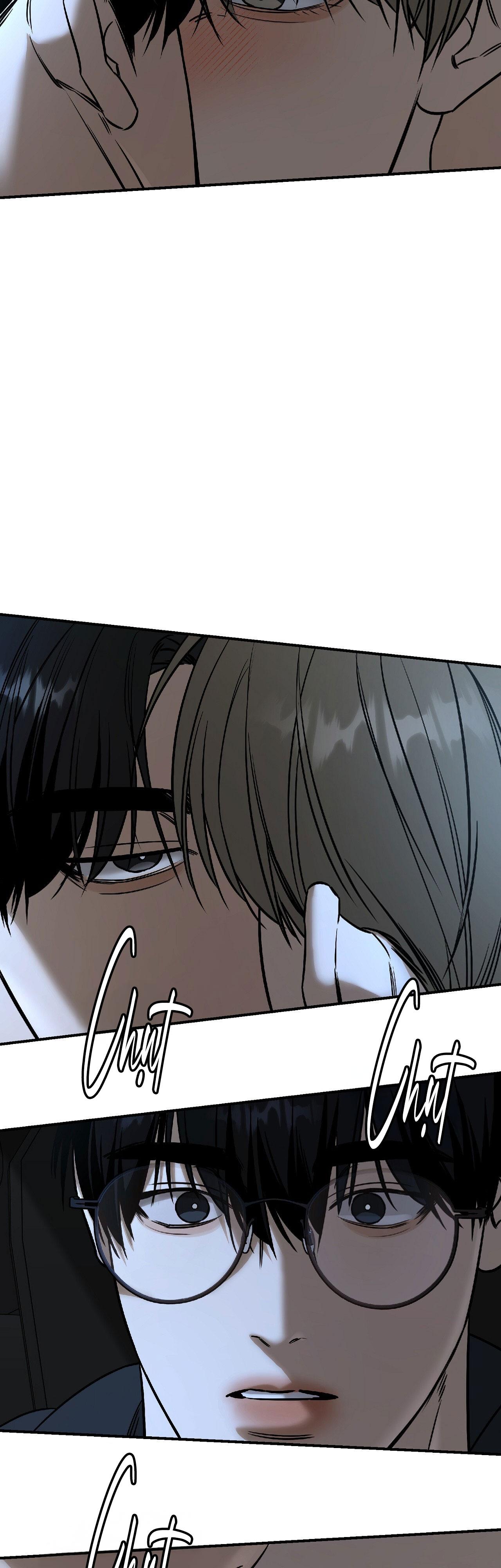 NGƯỜI ĐÀN ÔNG CHO EM TẤT CẢ - Chap 38
