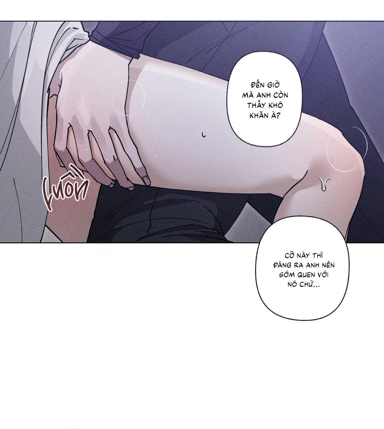 (CBunu) Close Up - Chap 1