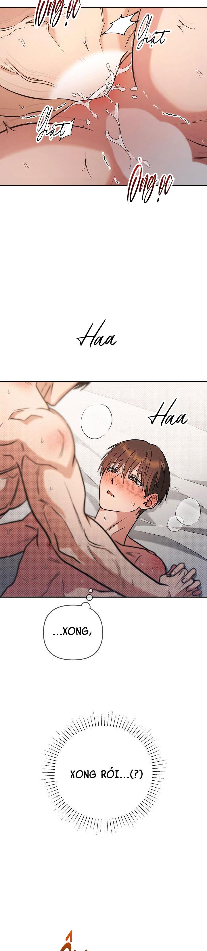 ROMANCE NOT ROMANTIC - Chap 21