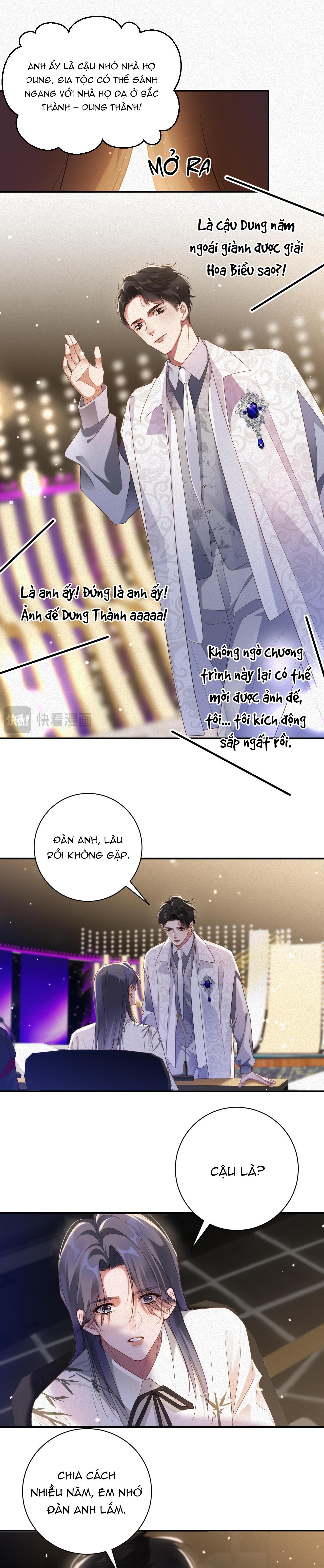 CHỒNG CŨ MUỐN TÁI HÔN LẦN NỮA - Chap 62