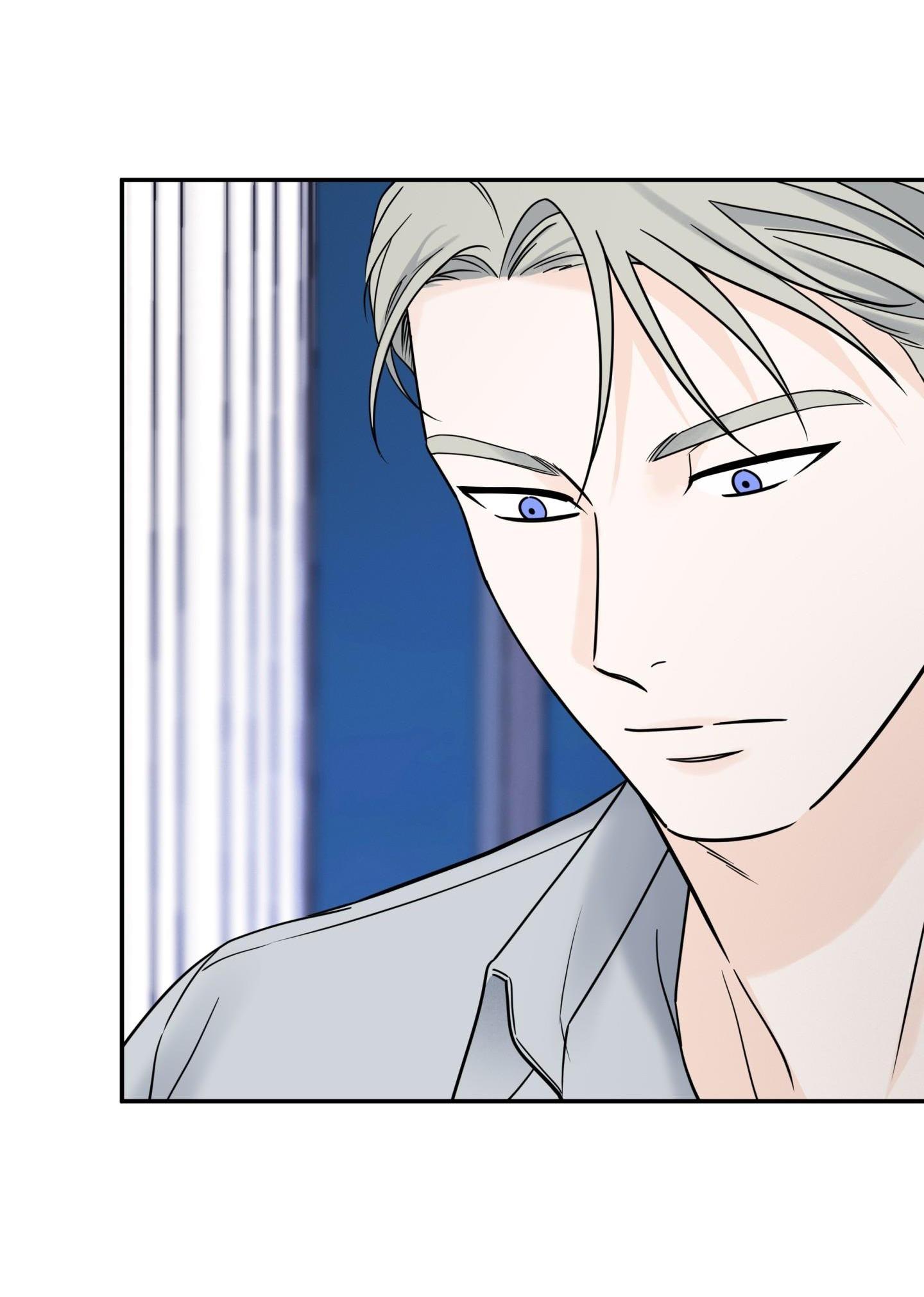 OVER CLOCK - Chap 39