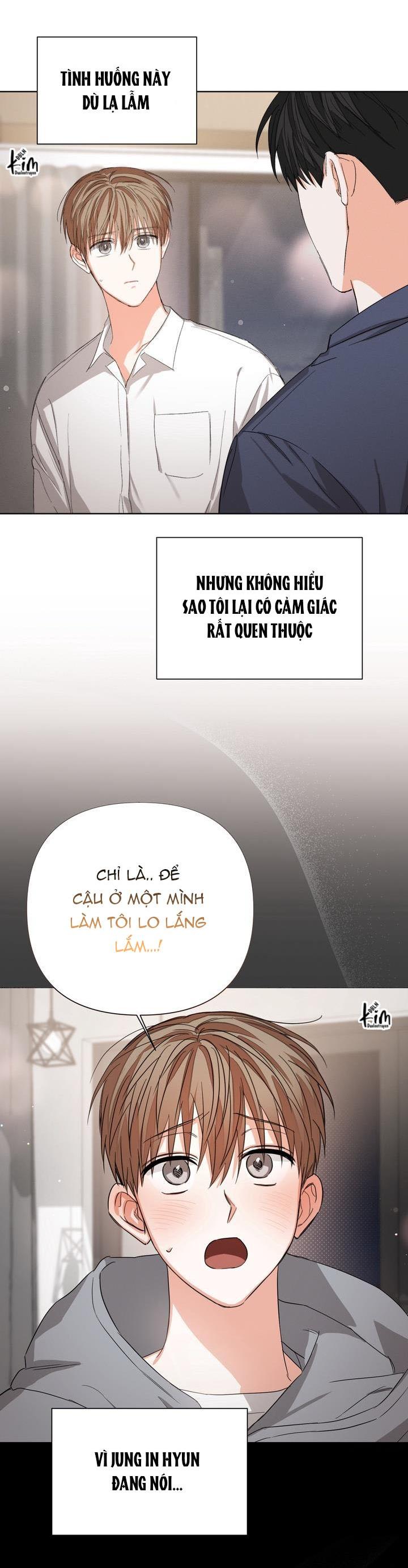 NINE TO NINE - Chap 56