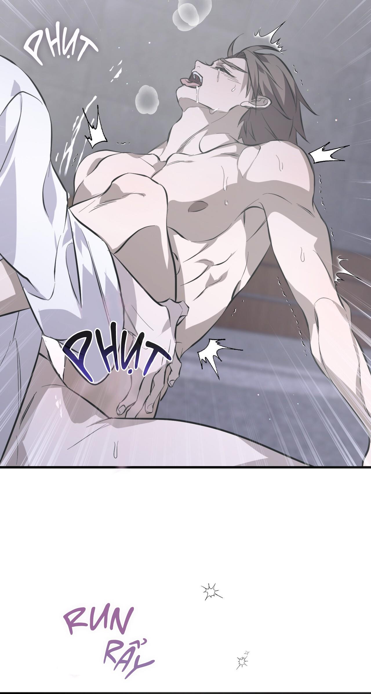 LẠC LỐI - Chap 26