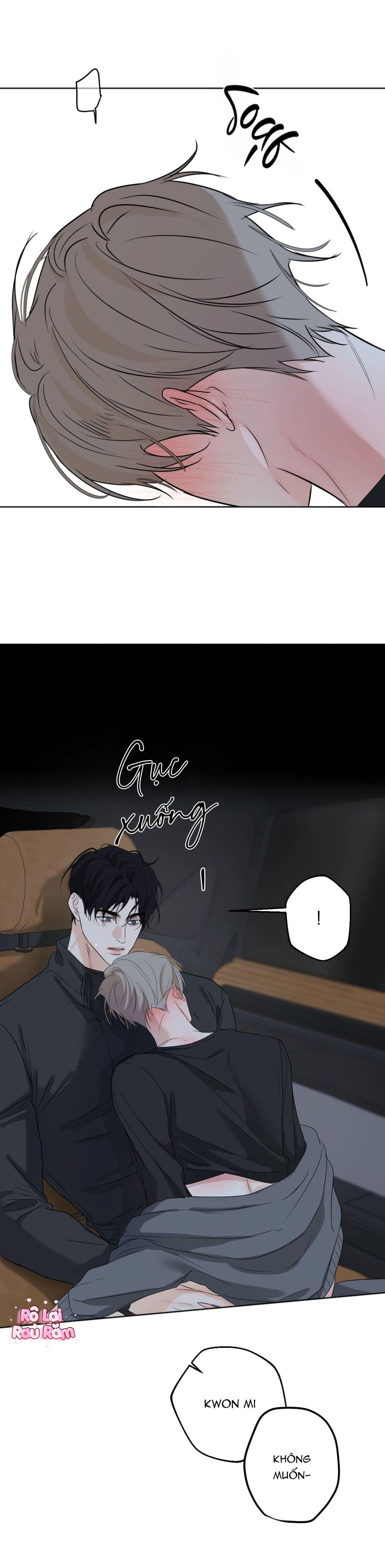 Ái Dục - Chap 36